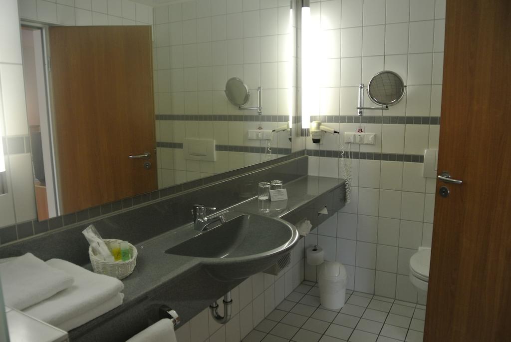 Double Single Comfort