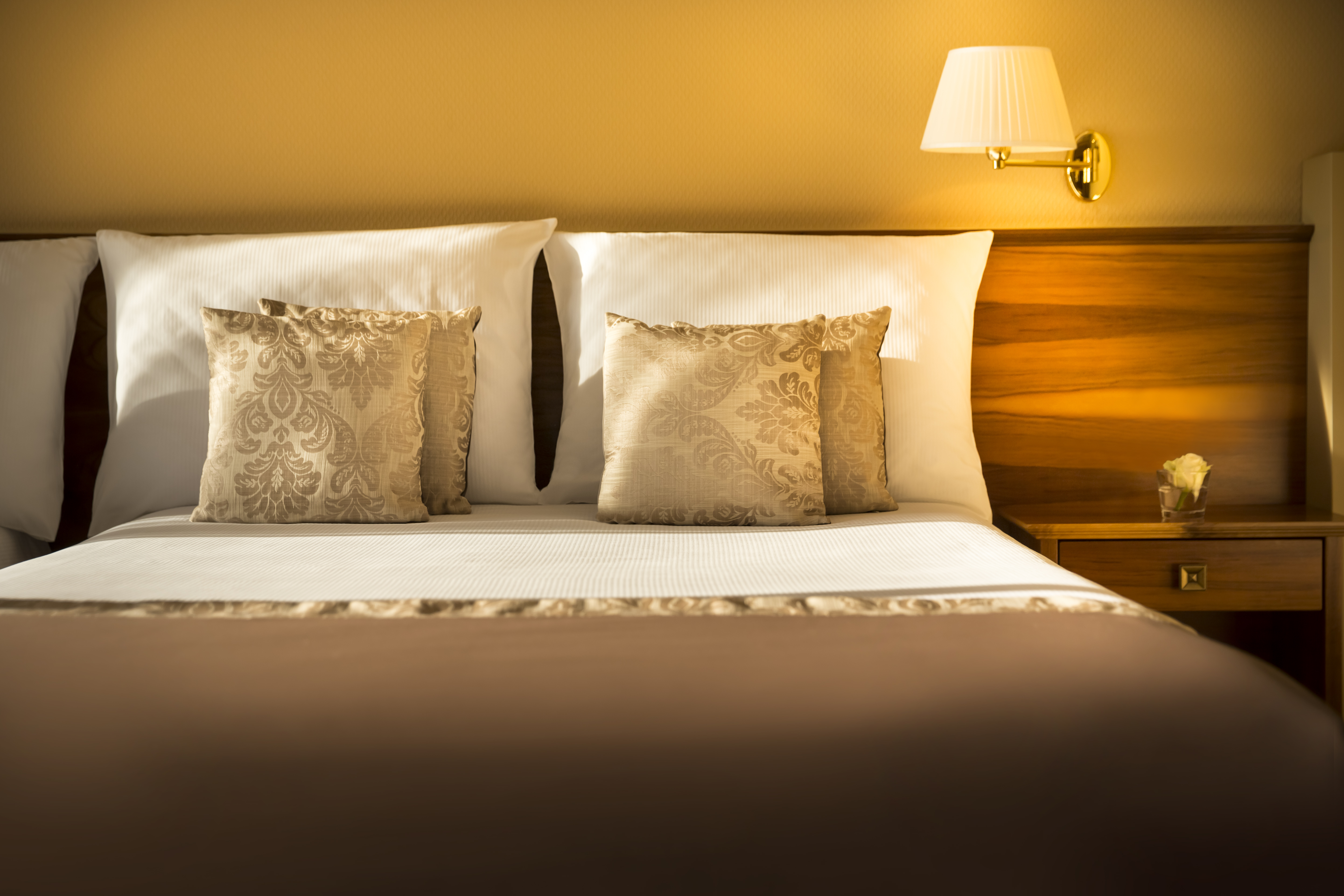 Suite Sea View with Balcony