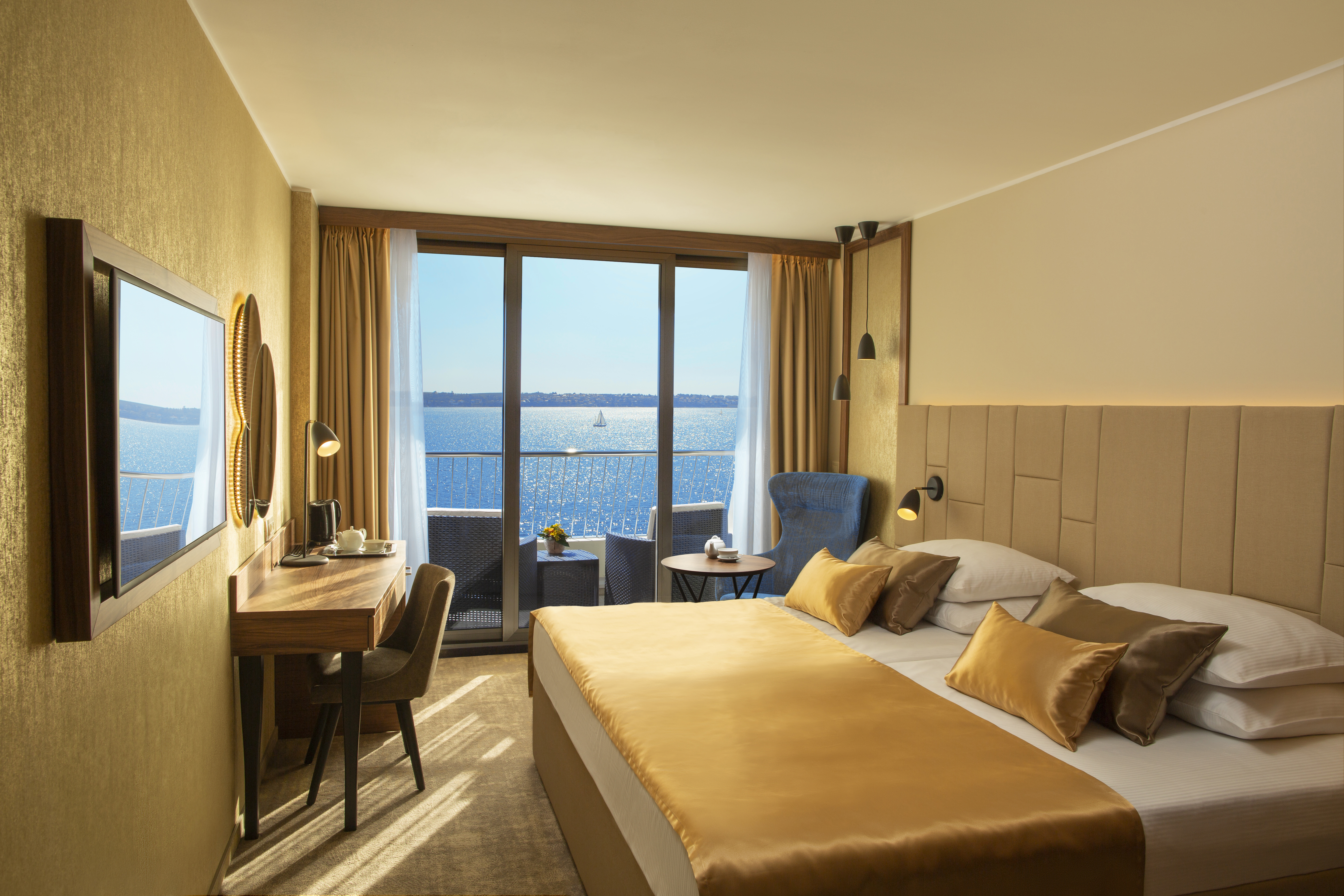 Family Room Two Bedrooms Two Bathrooms