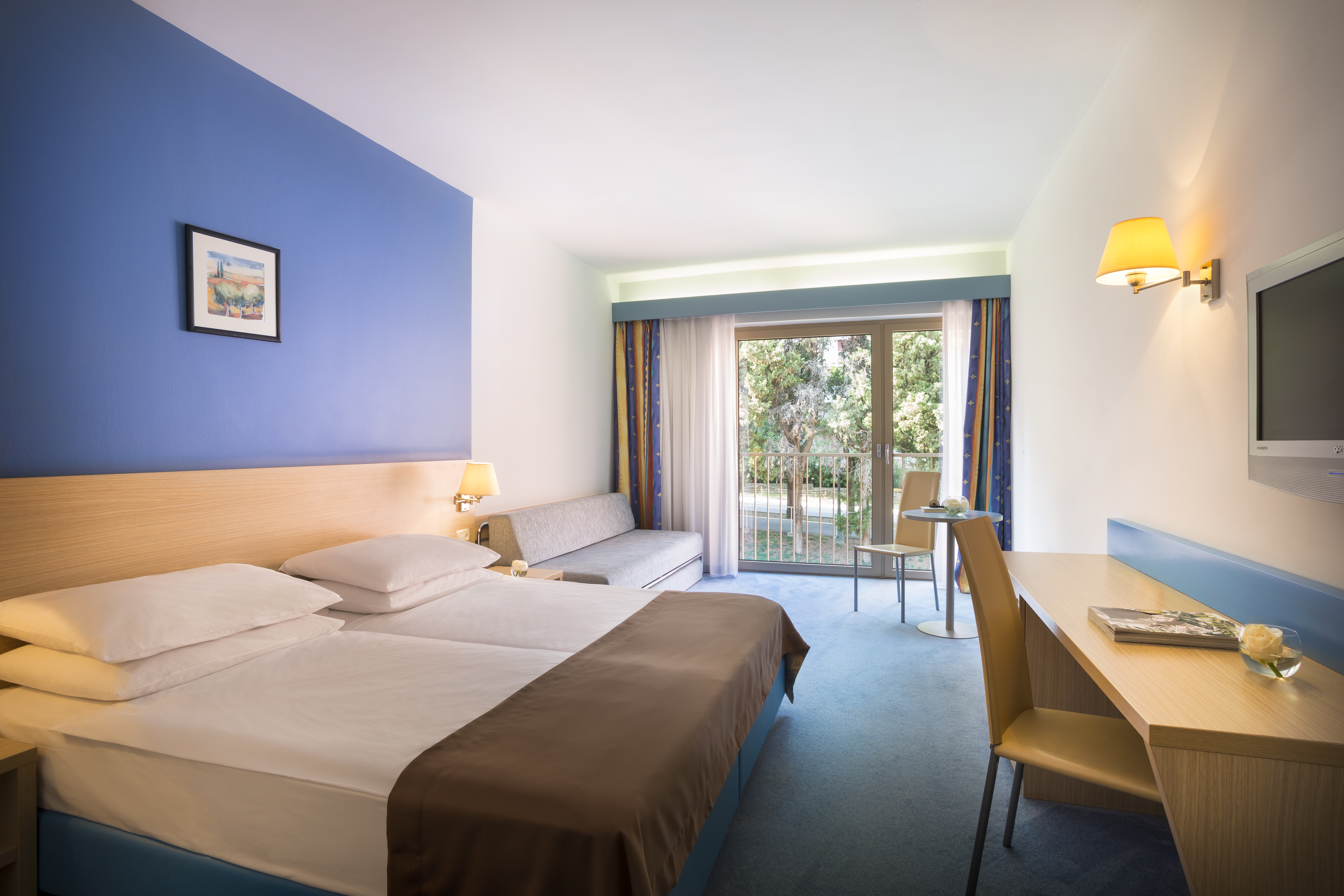 Family Room Park View