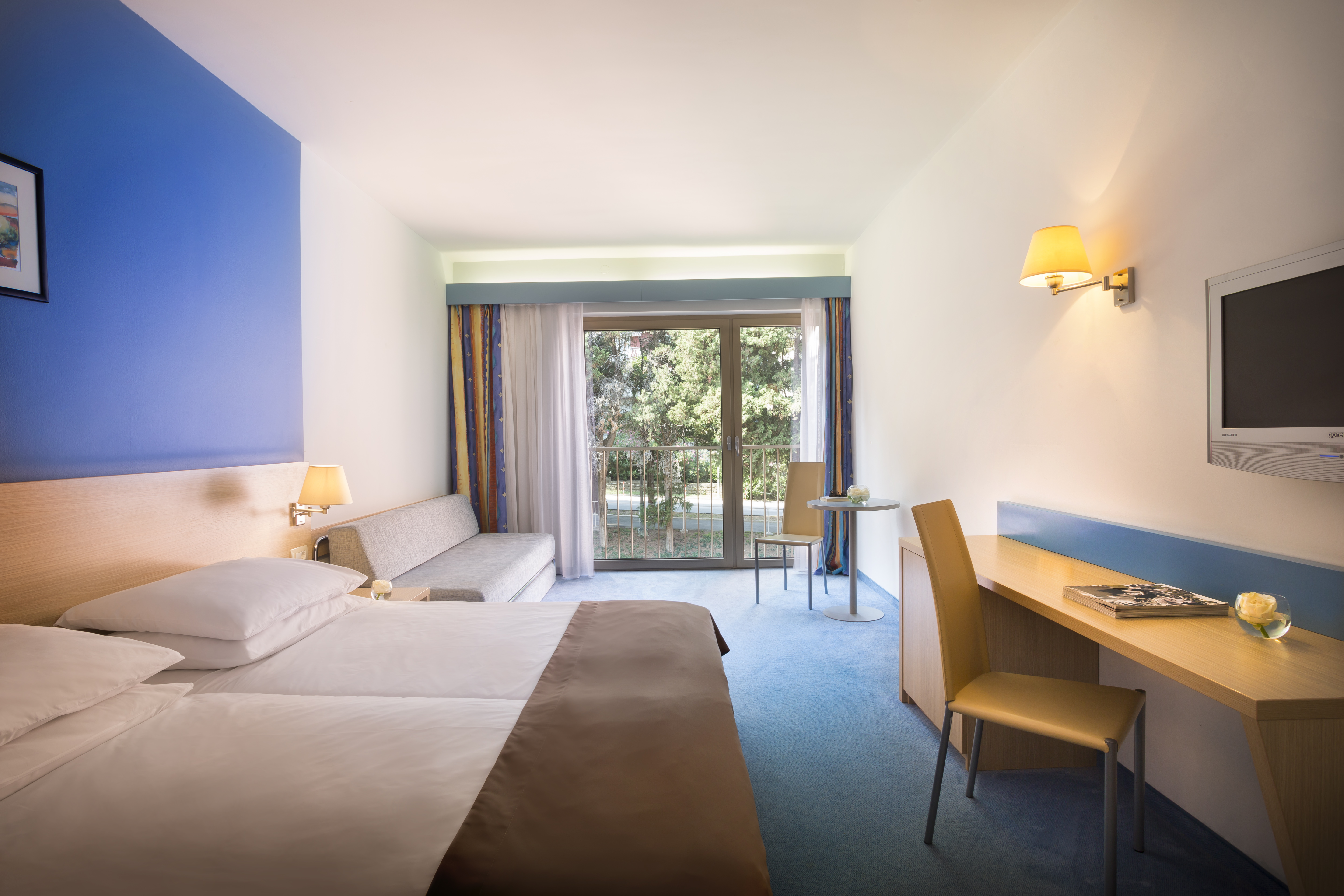 Family Room Park View