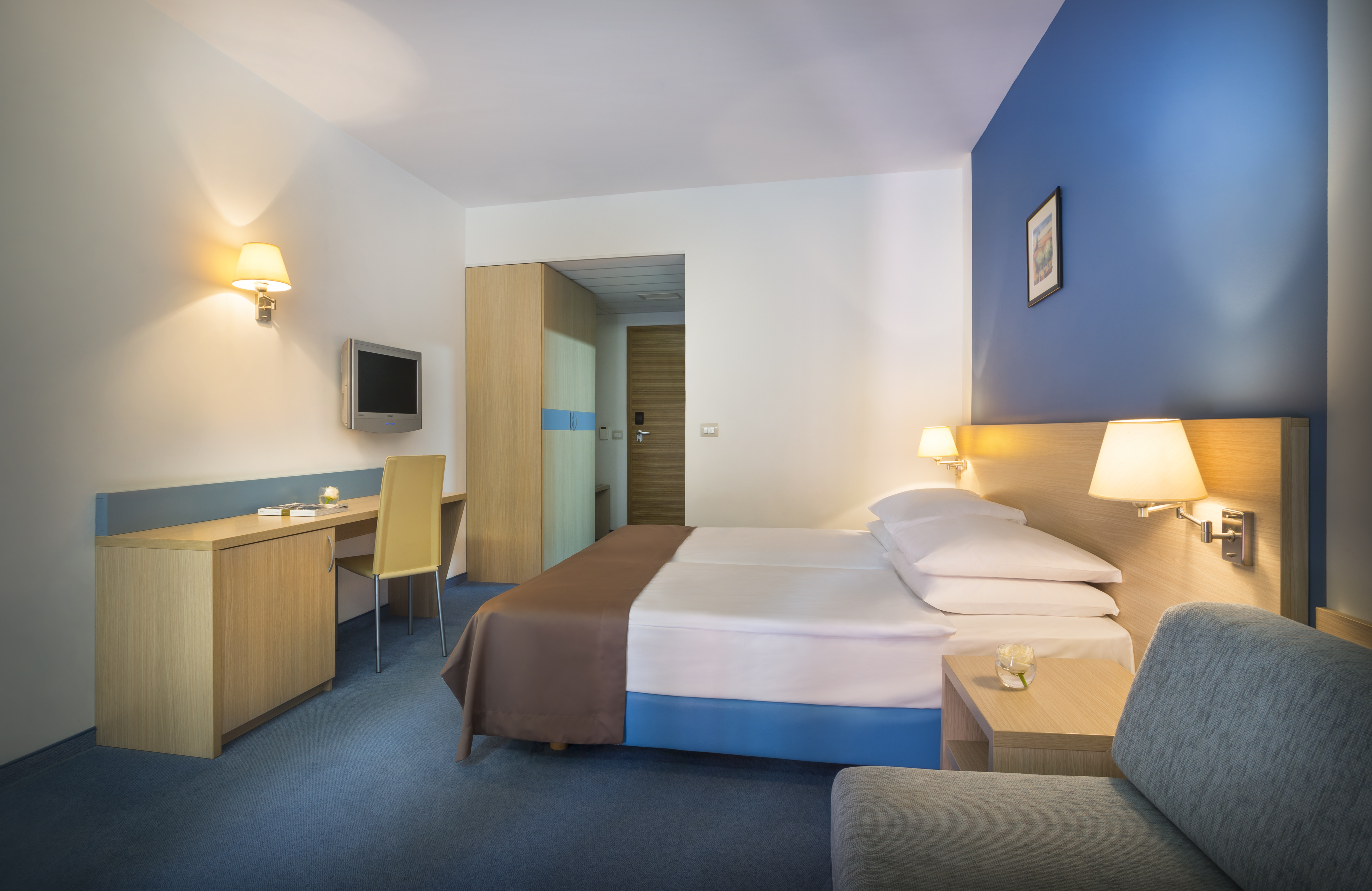 Family Room Park View