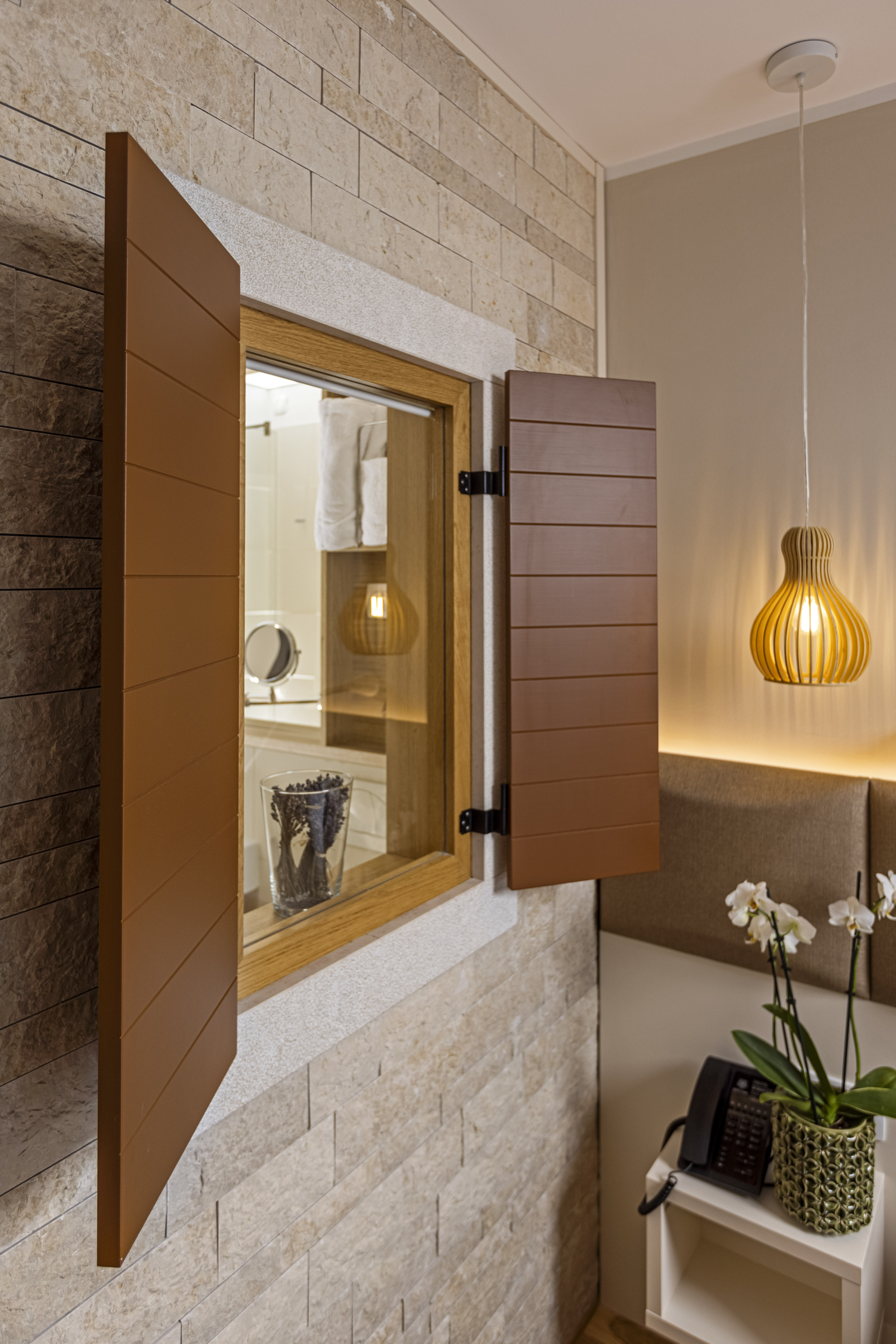 Double Single Superior Harbour View