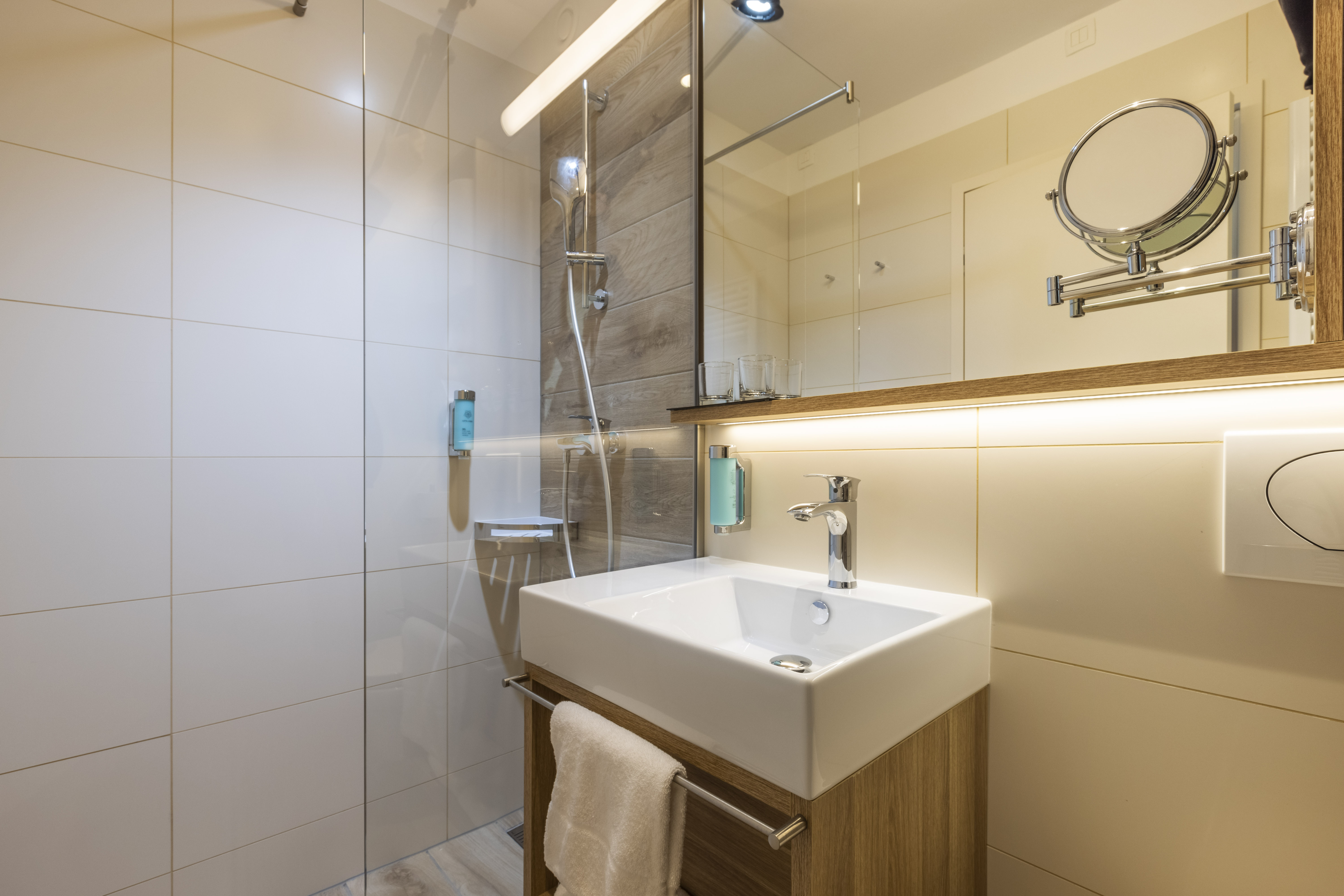 Double or Twin Superior Harbour View