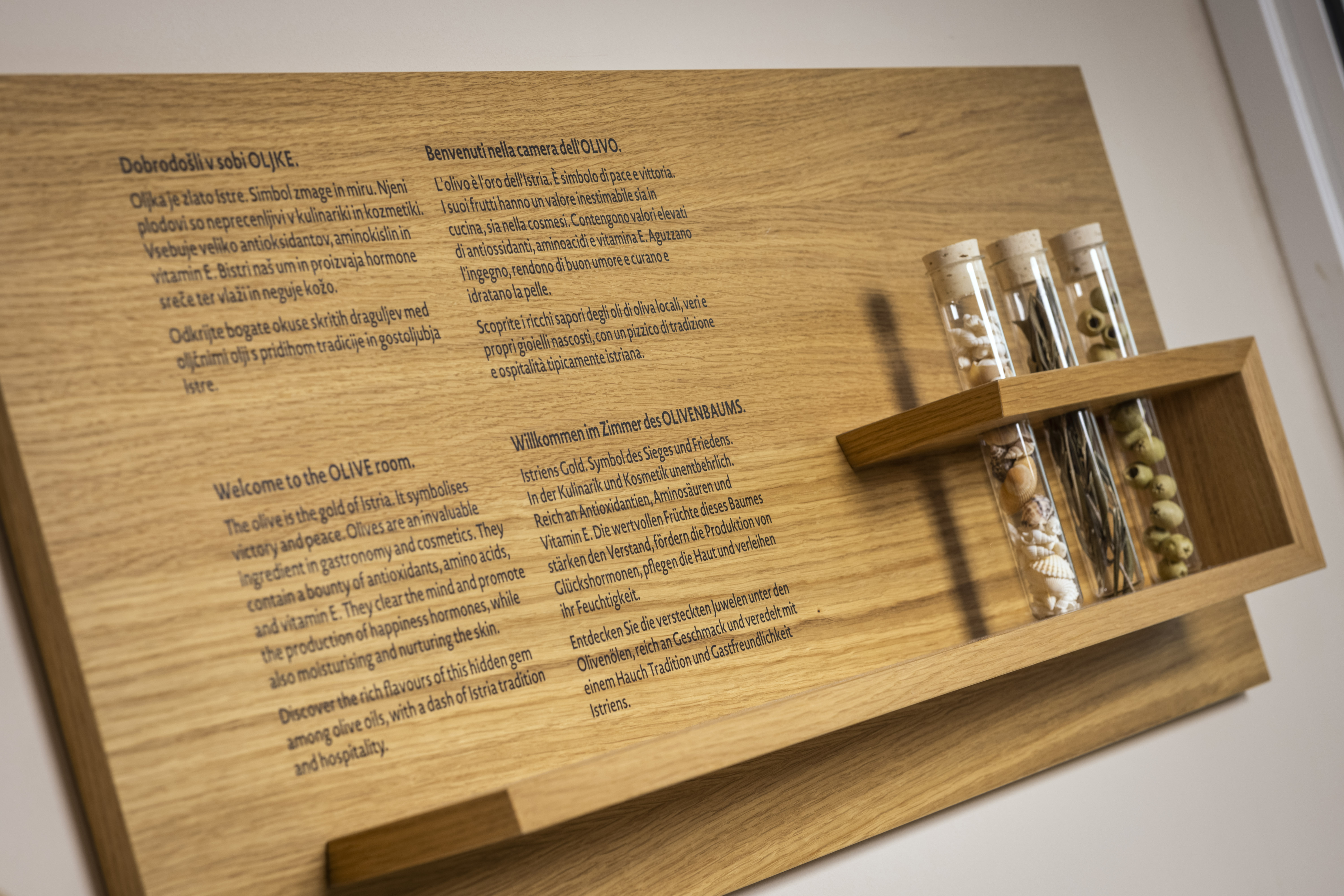 Double Single Superior Sea View