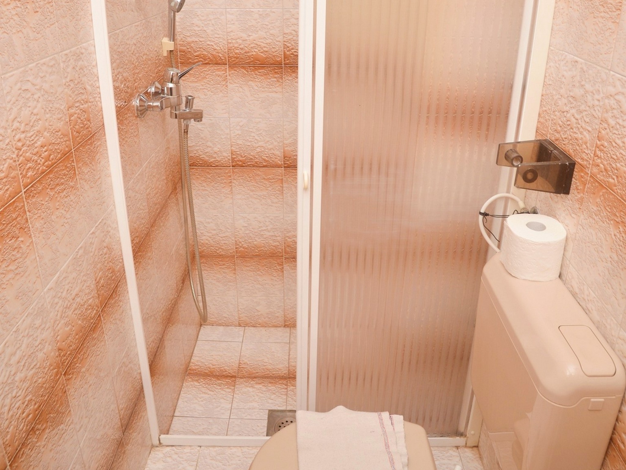 Apartment Capacity 3