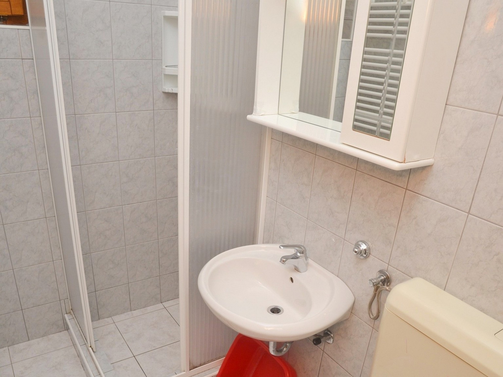 Apartment Capacity 5