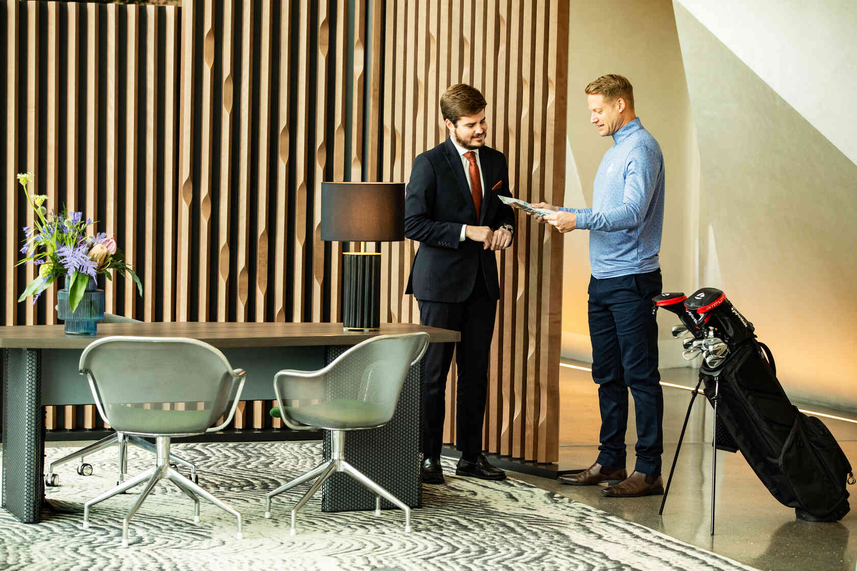 Sports and Entertainment