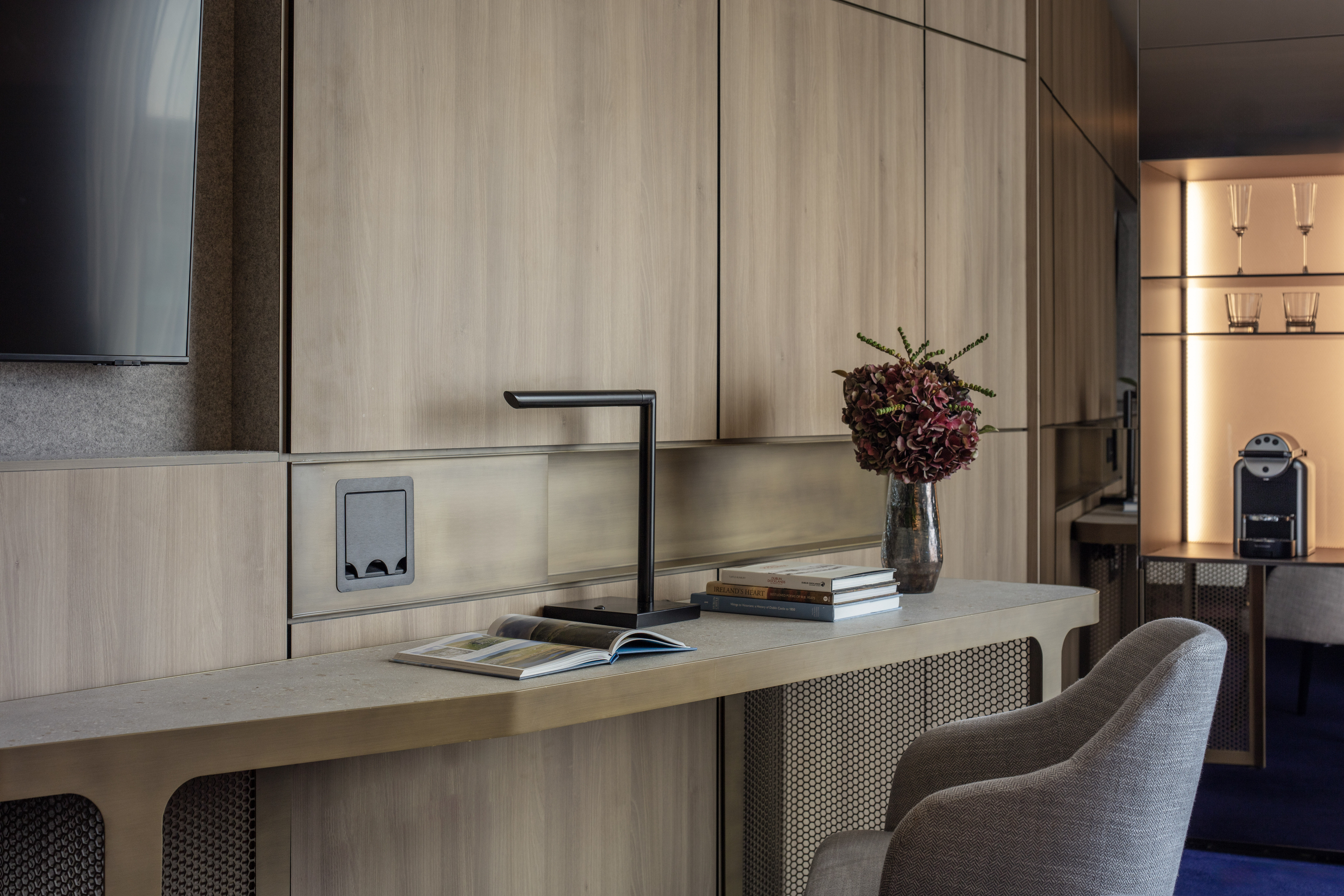 Family Room Standard