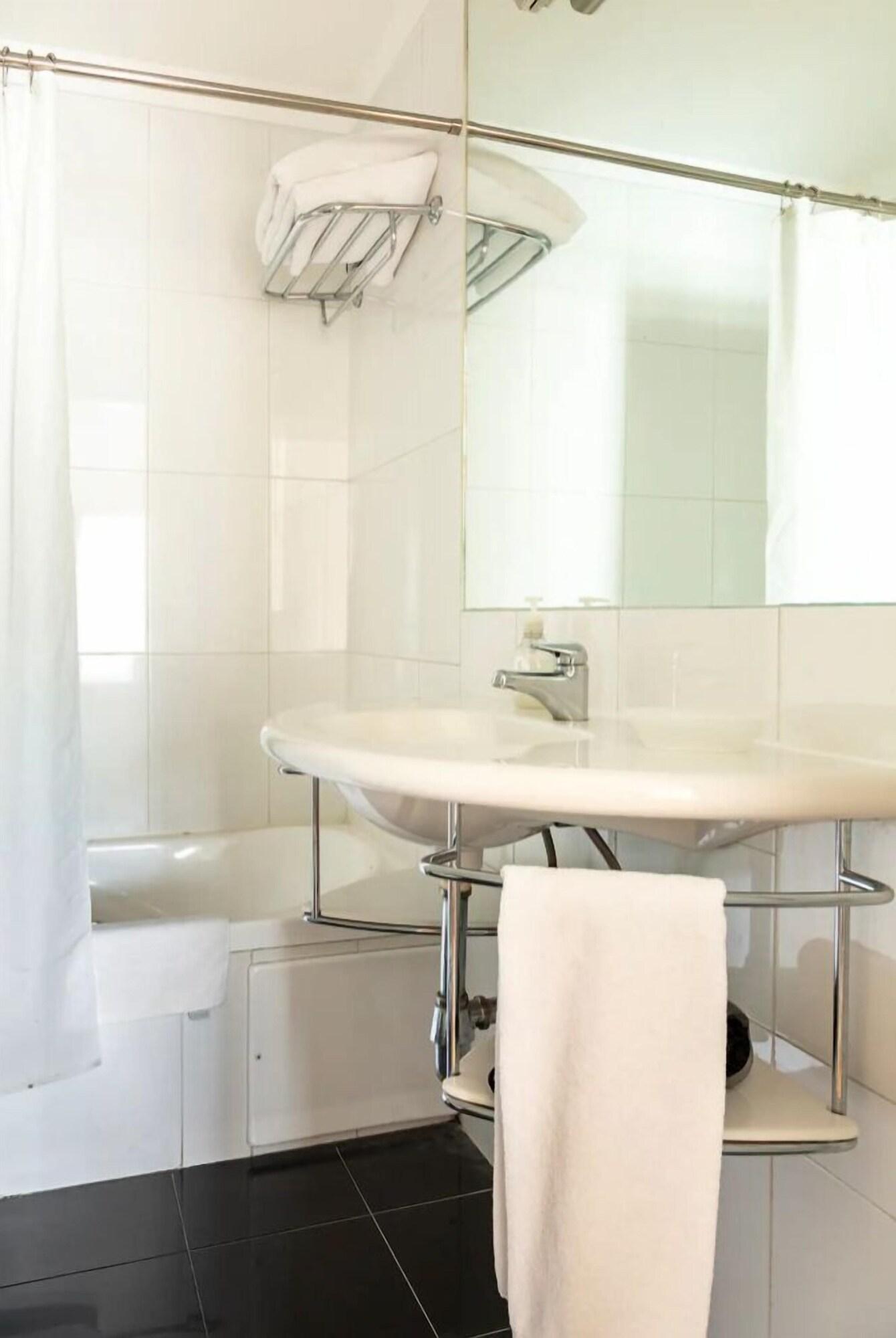 Apartment Executive One Bedroom