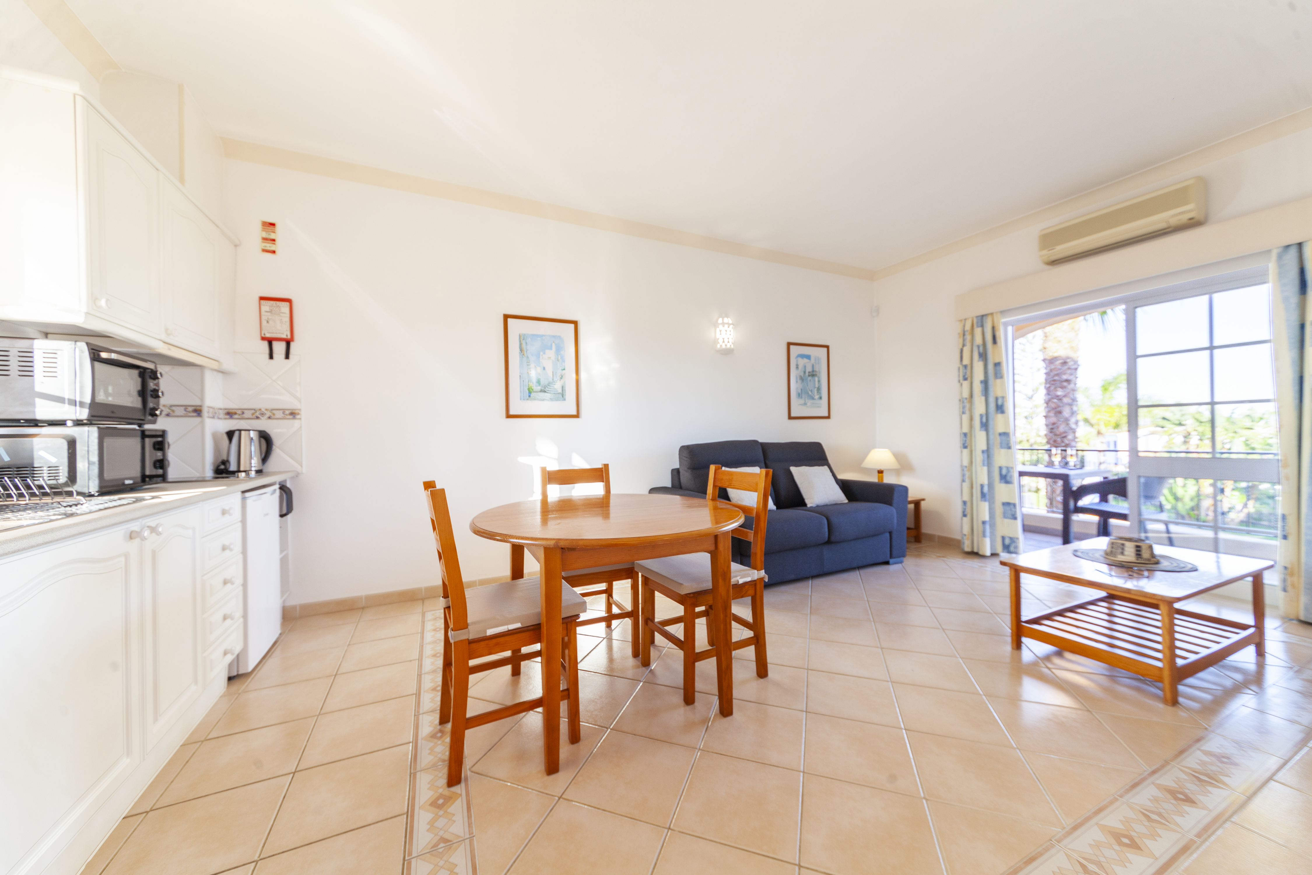 Apartment One Bedroom