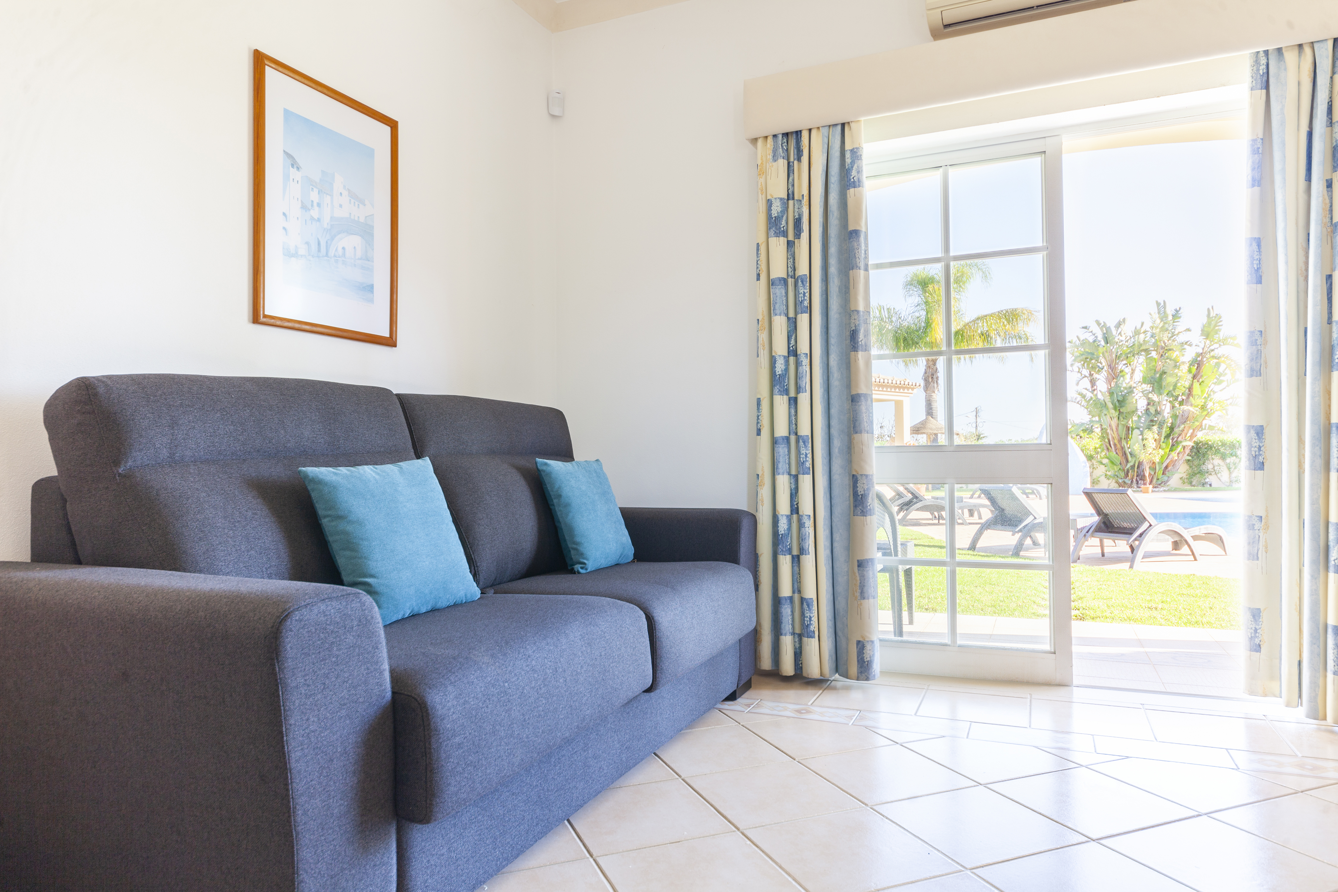 Apartment One Bedroom