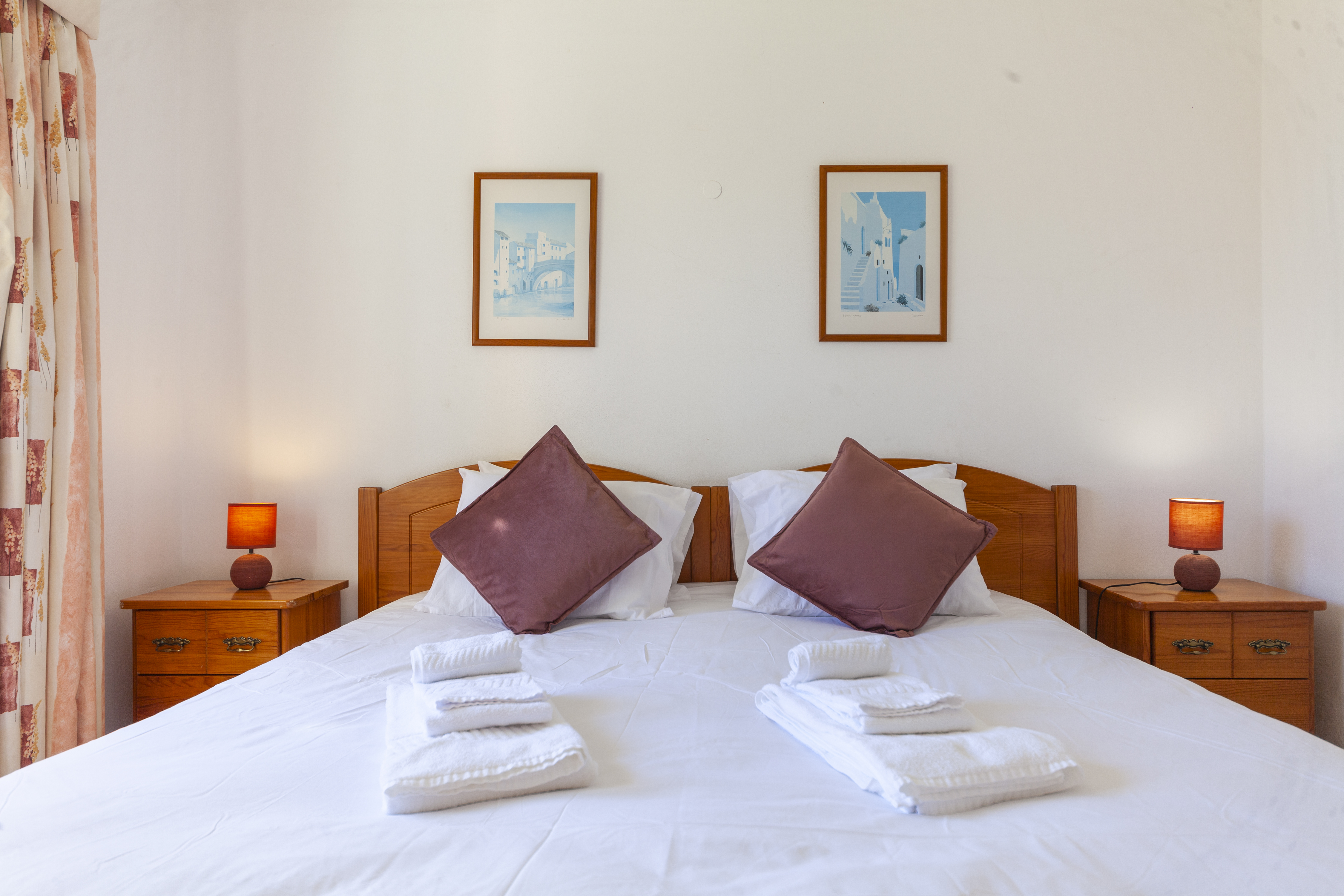 Apartment One Bedroom