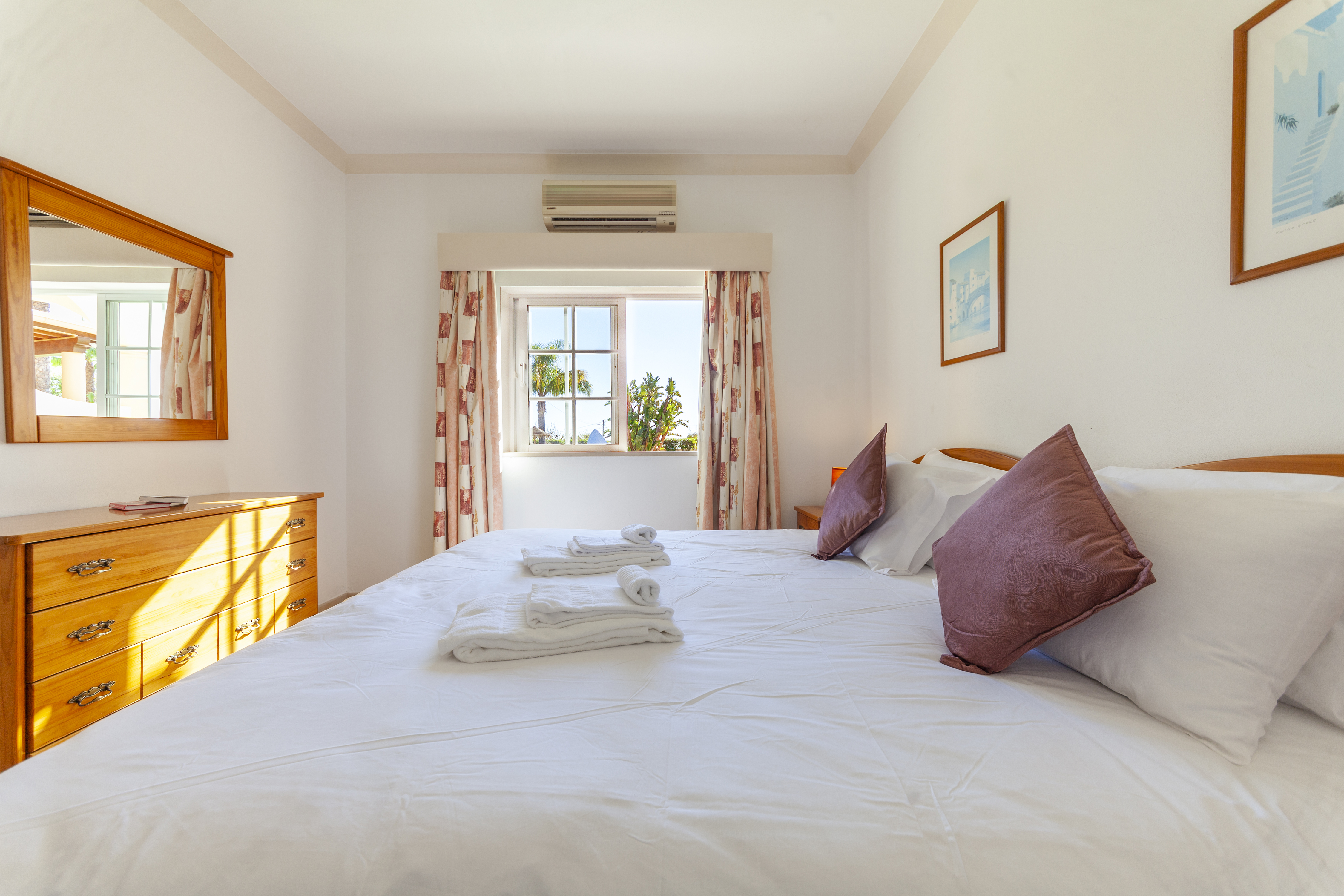 Apartment One Bedroom