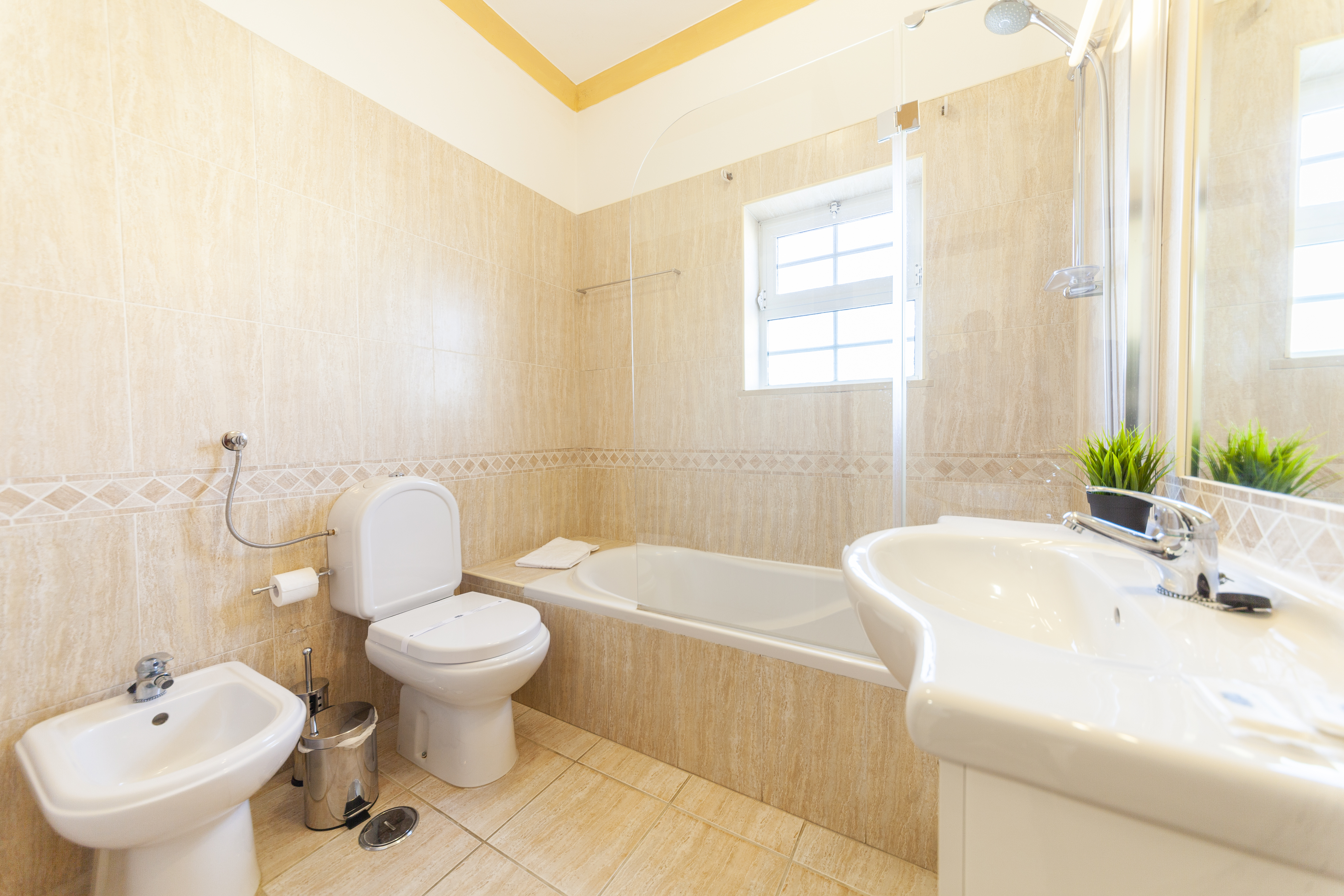 Apartment One Bedroom