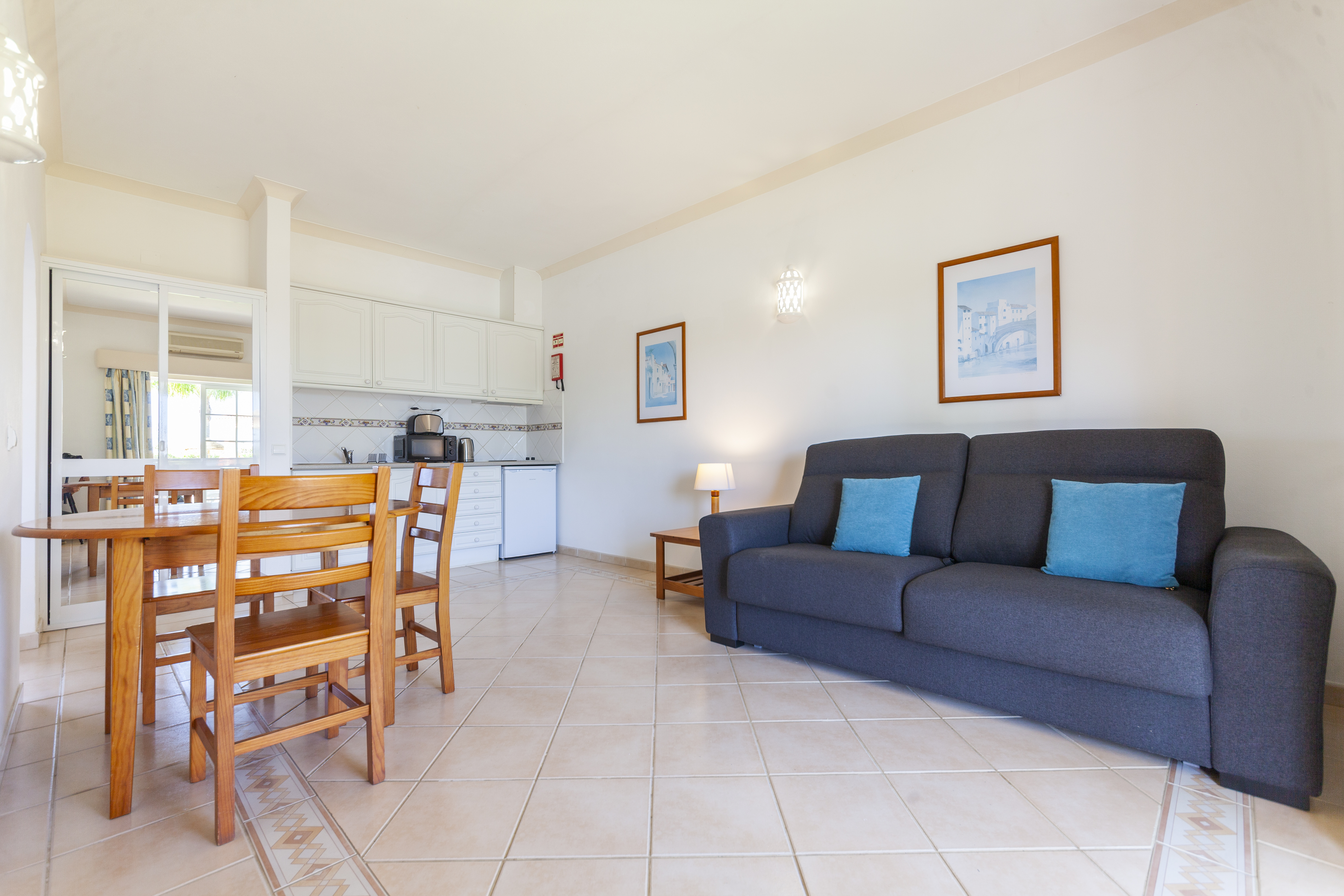 Apartment One Bedroom