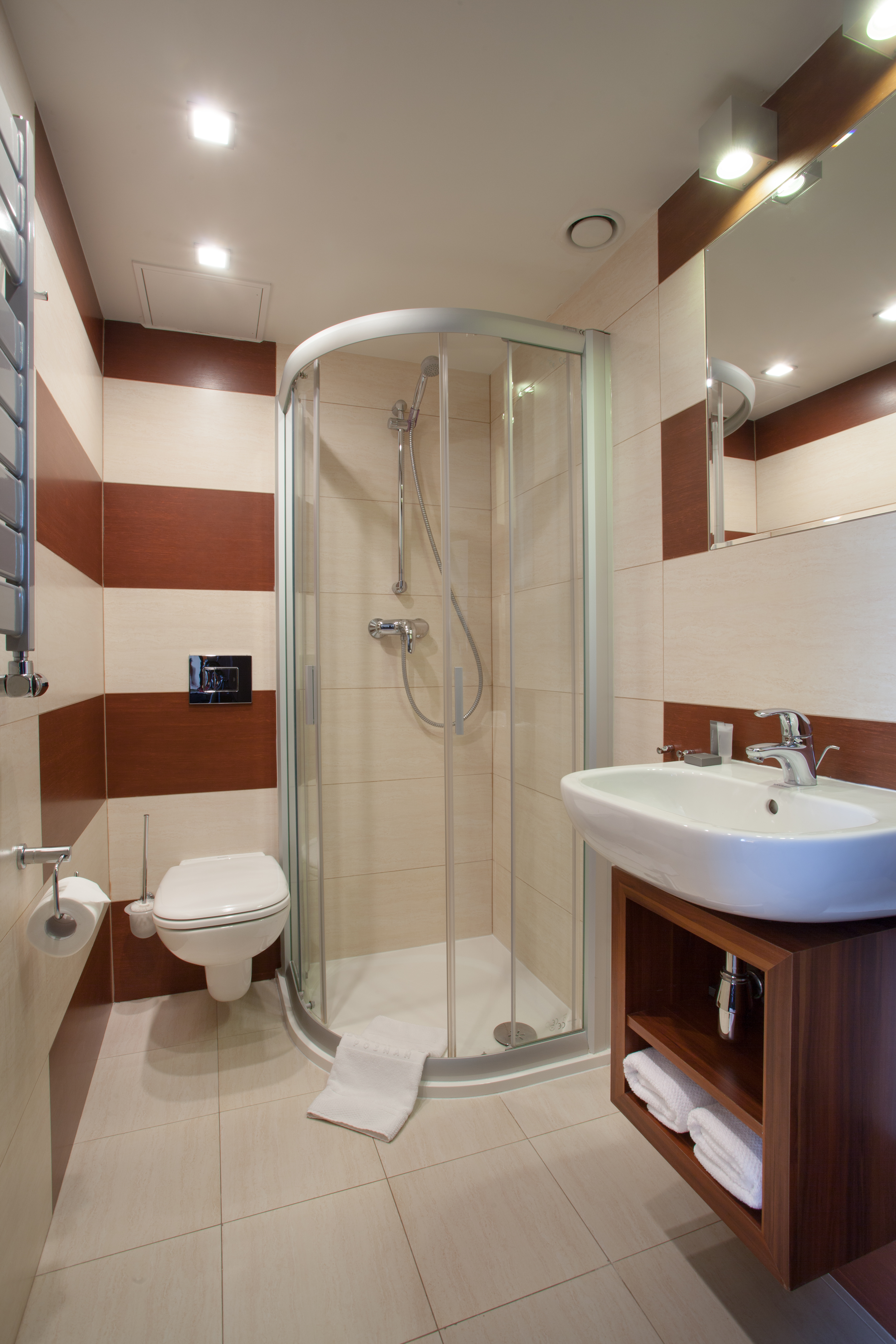 Double Single Standard