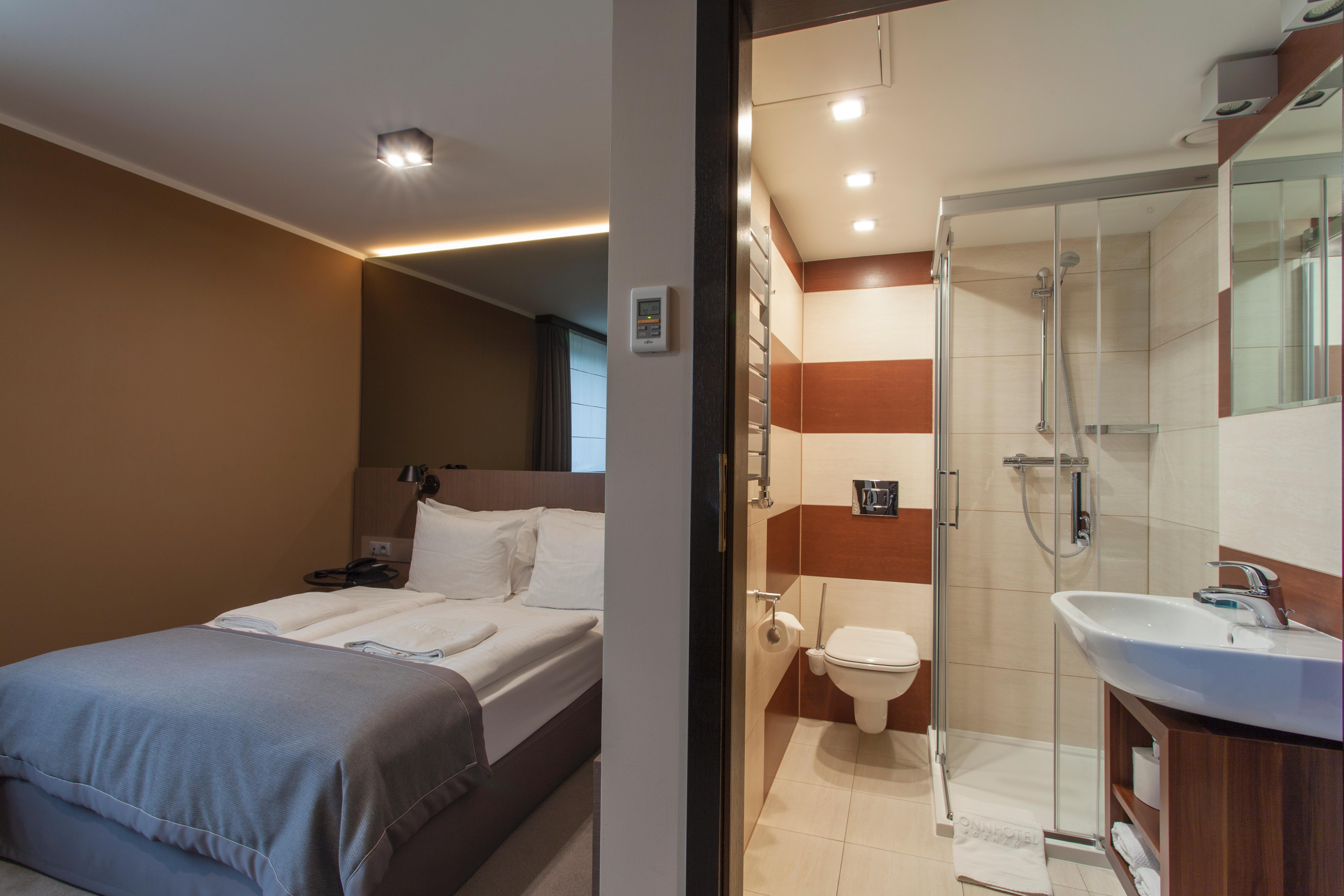 Double Single Standard