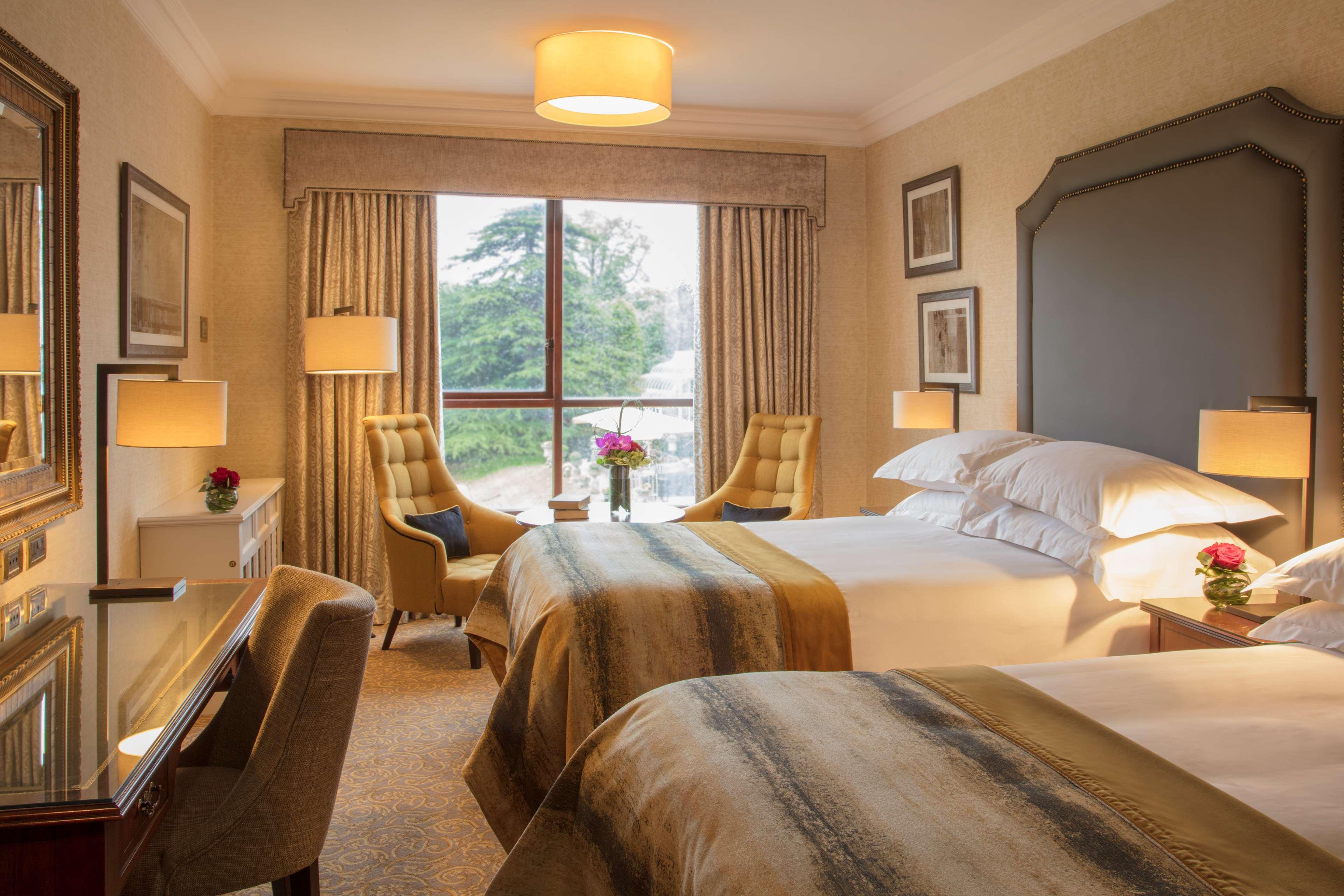 Family Room Standard