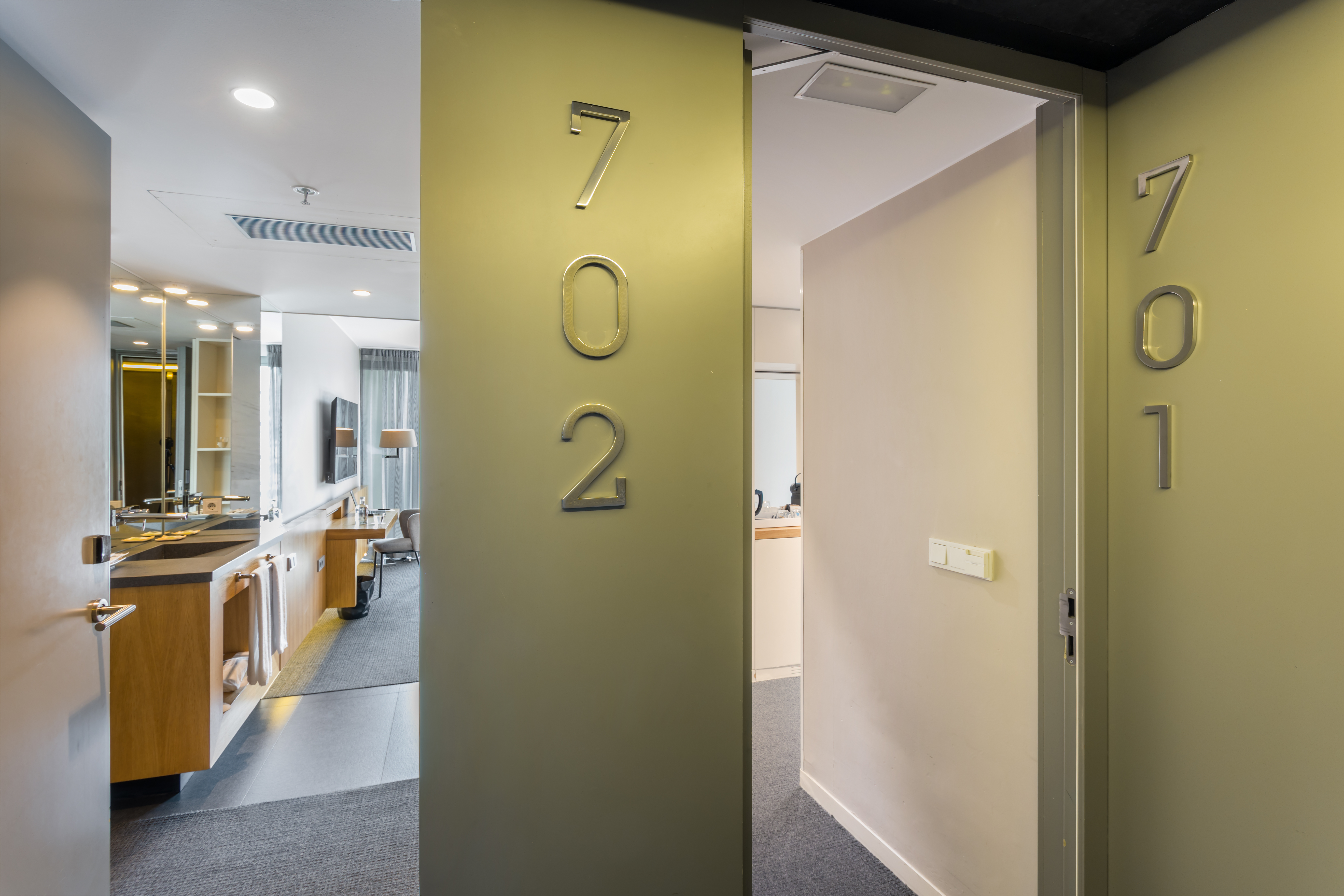 Family Room Capacity 5