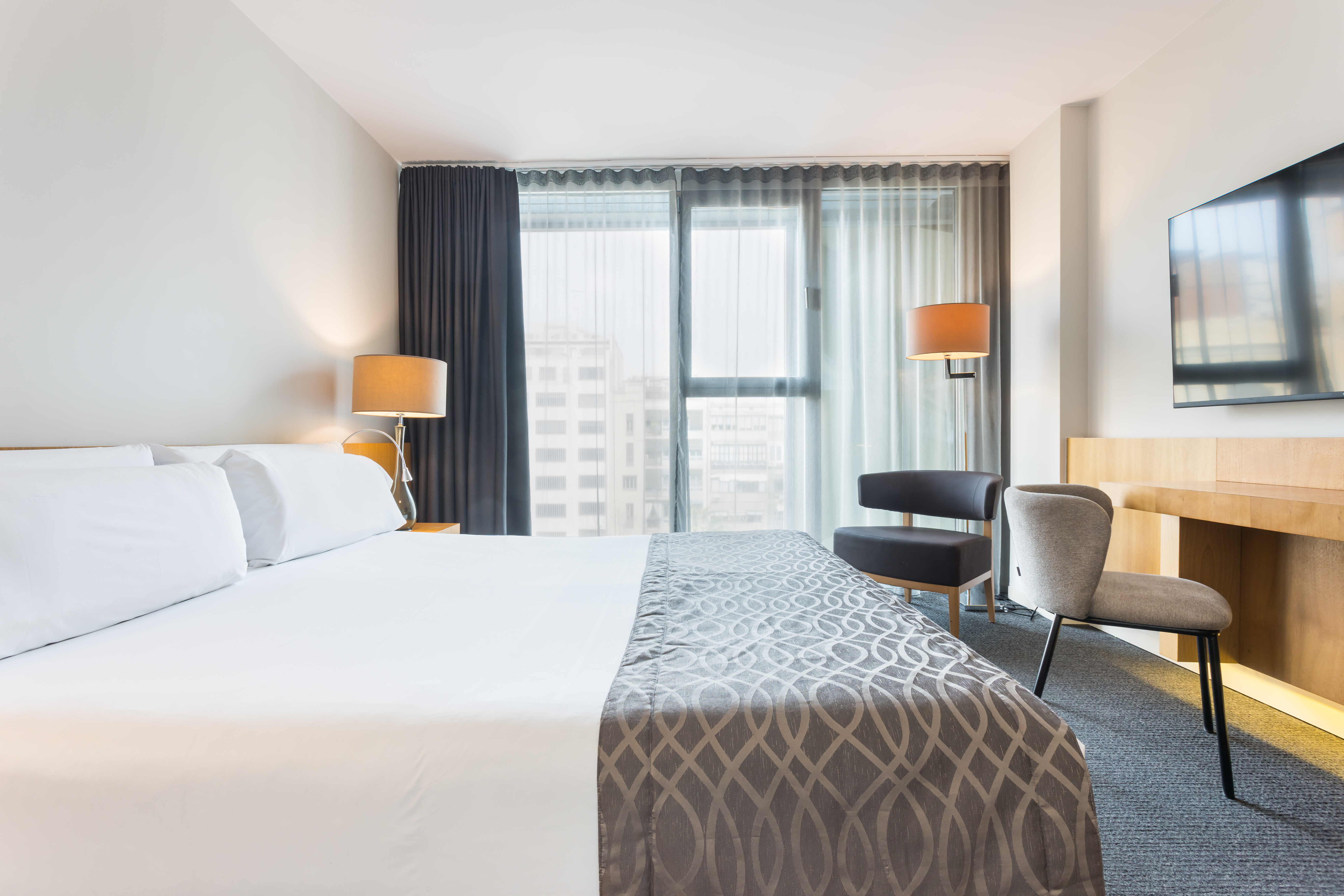 Family Room Capacity 4