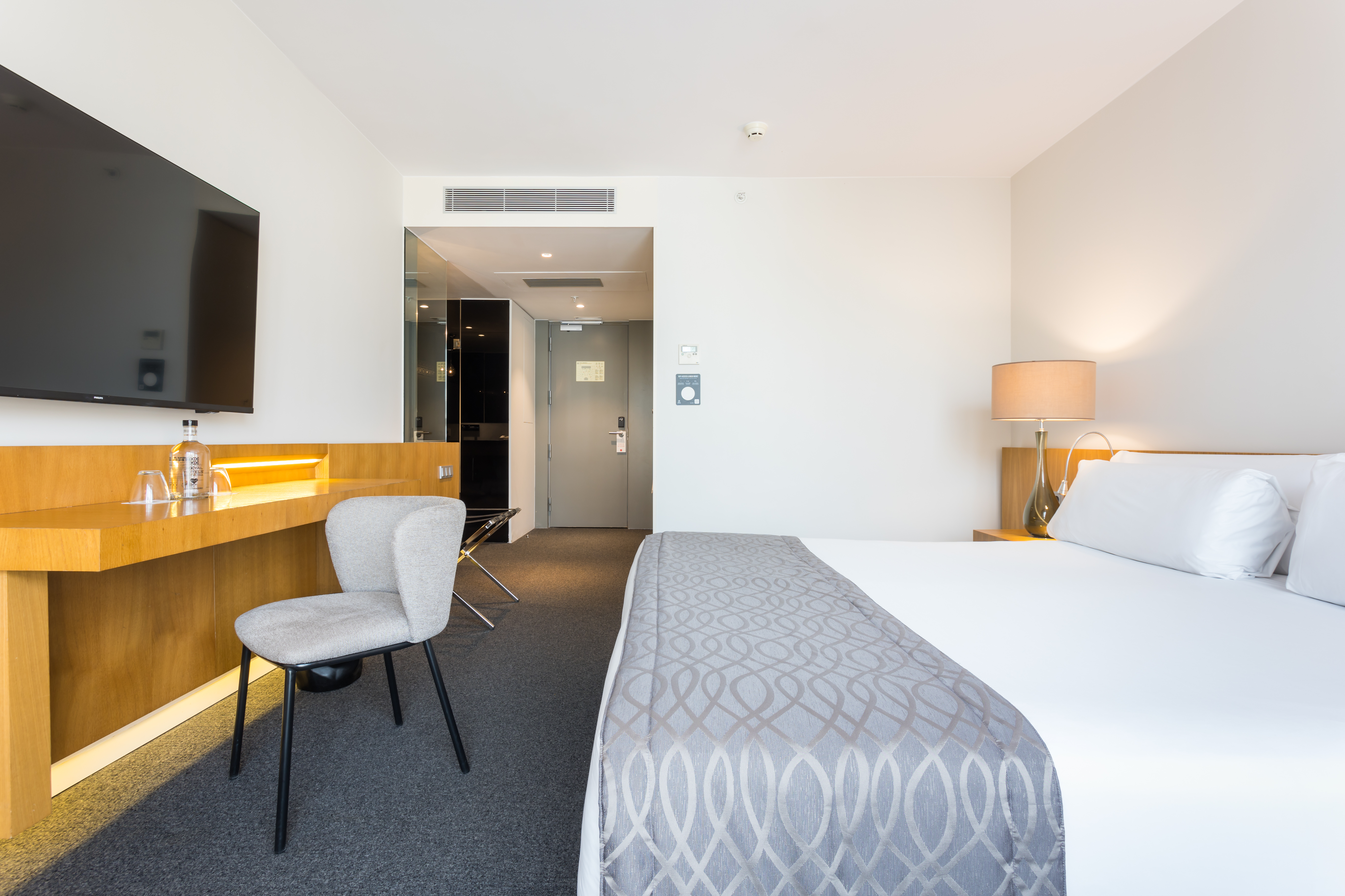 Double Single Superior