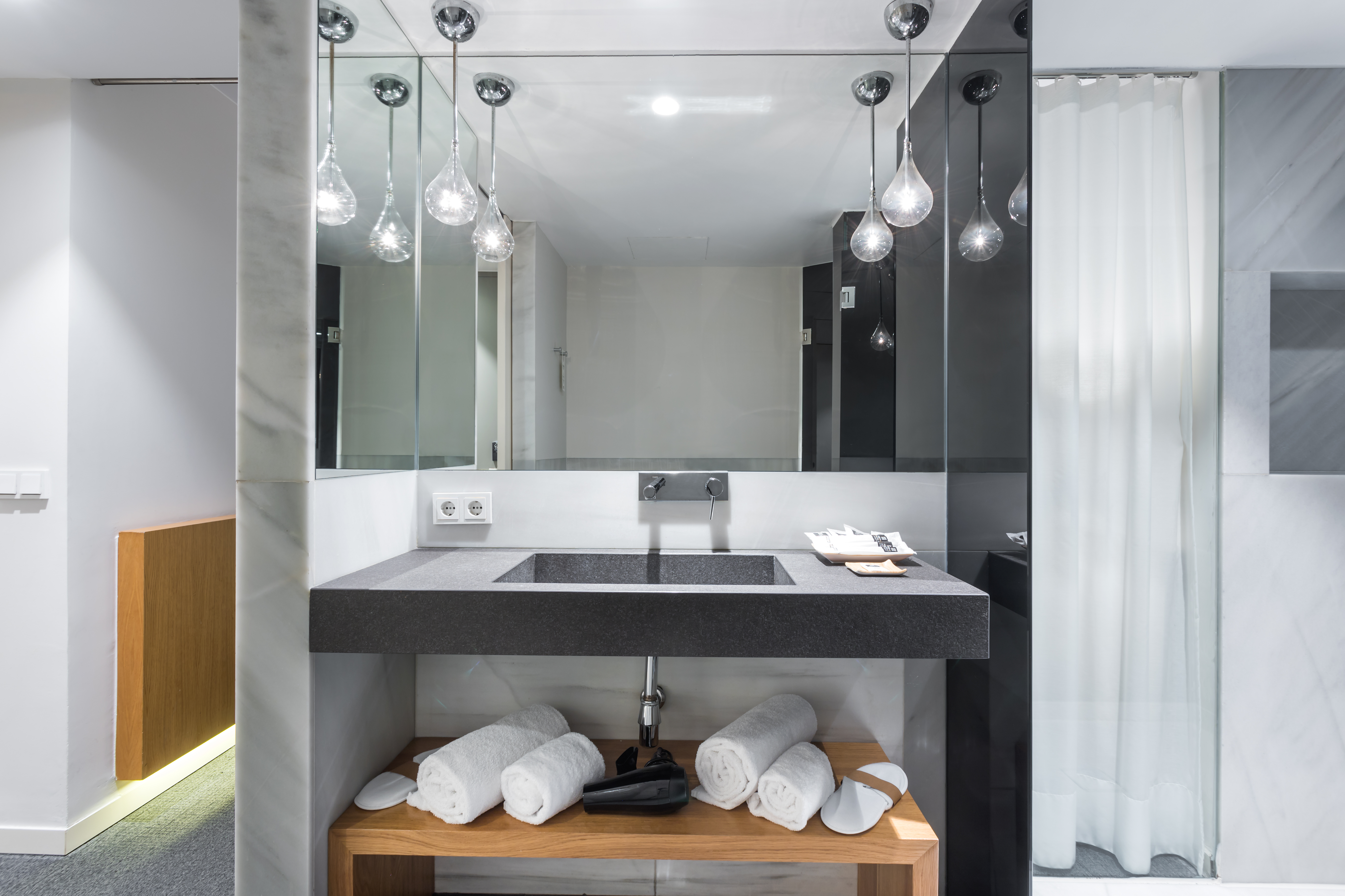 Double or Twin Comfort