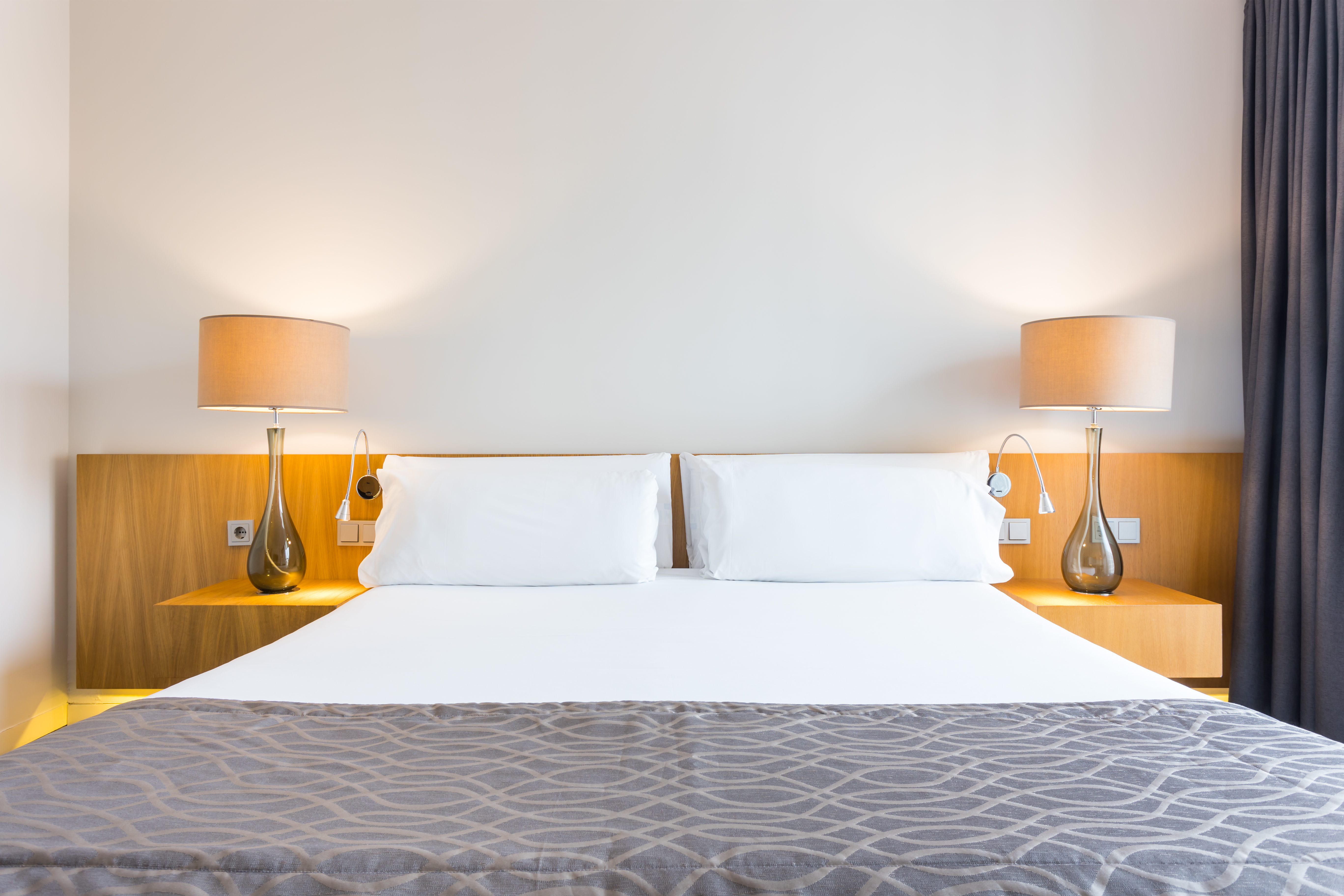 Double or Twin Superior