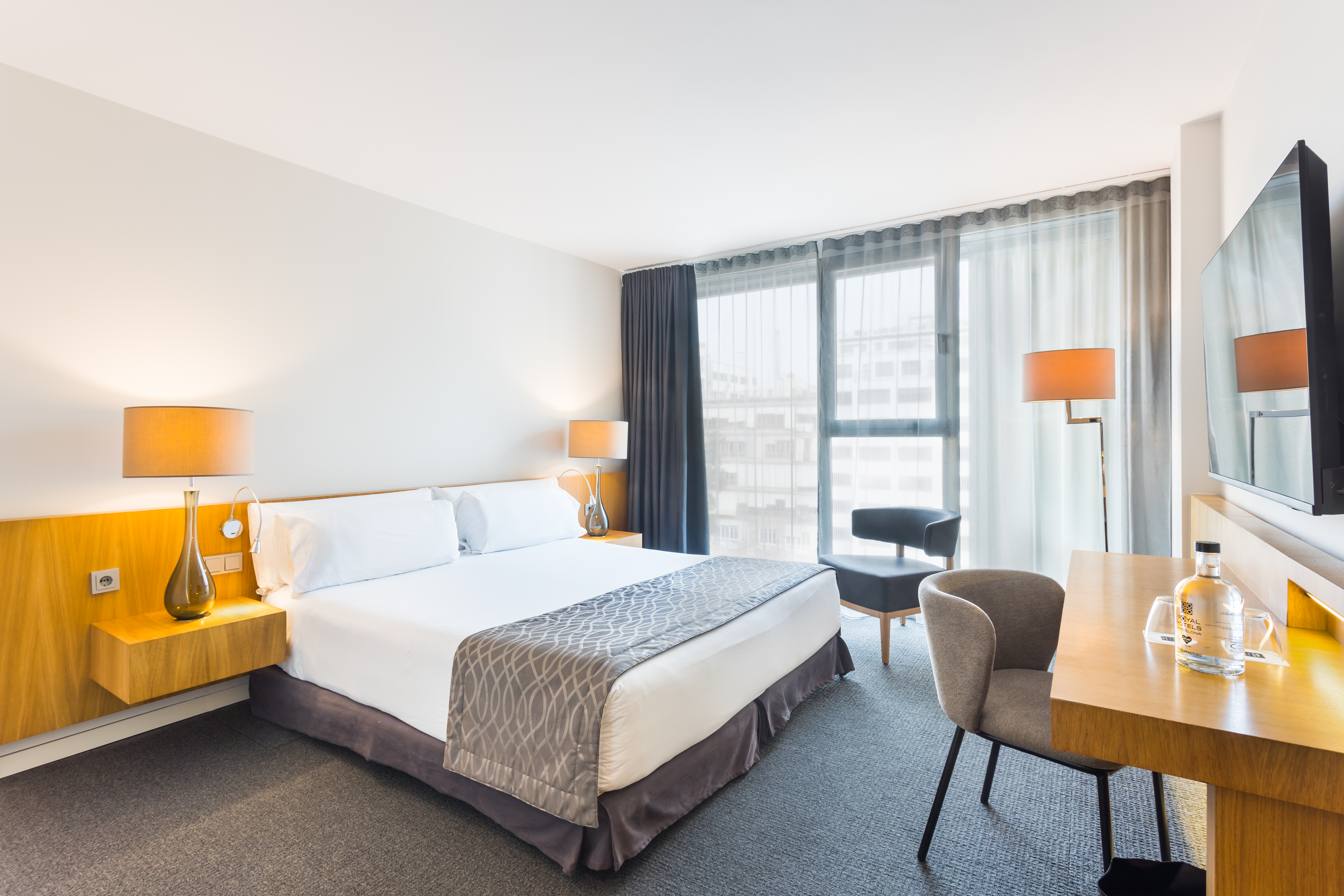 Double or Twin Superior