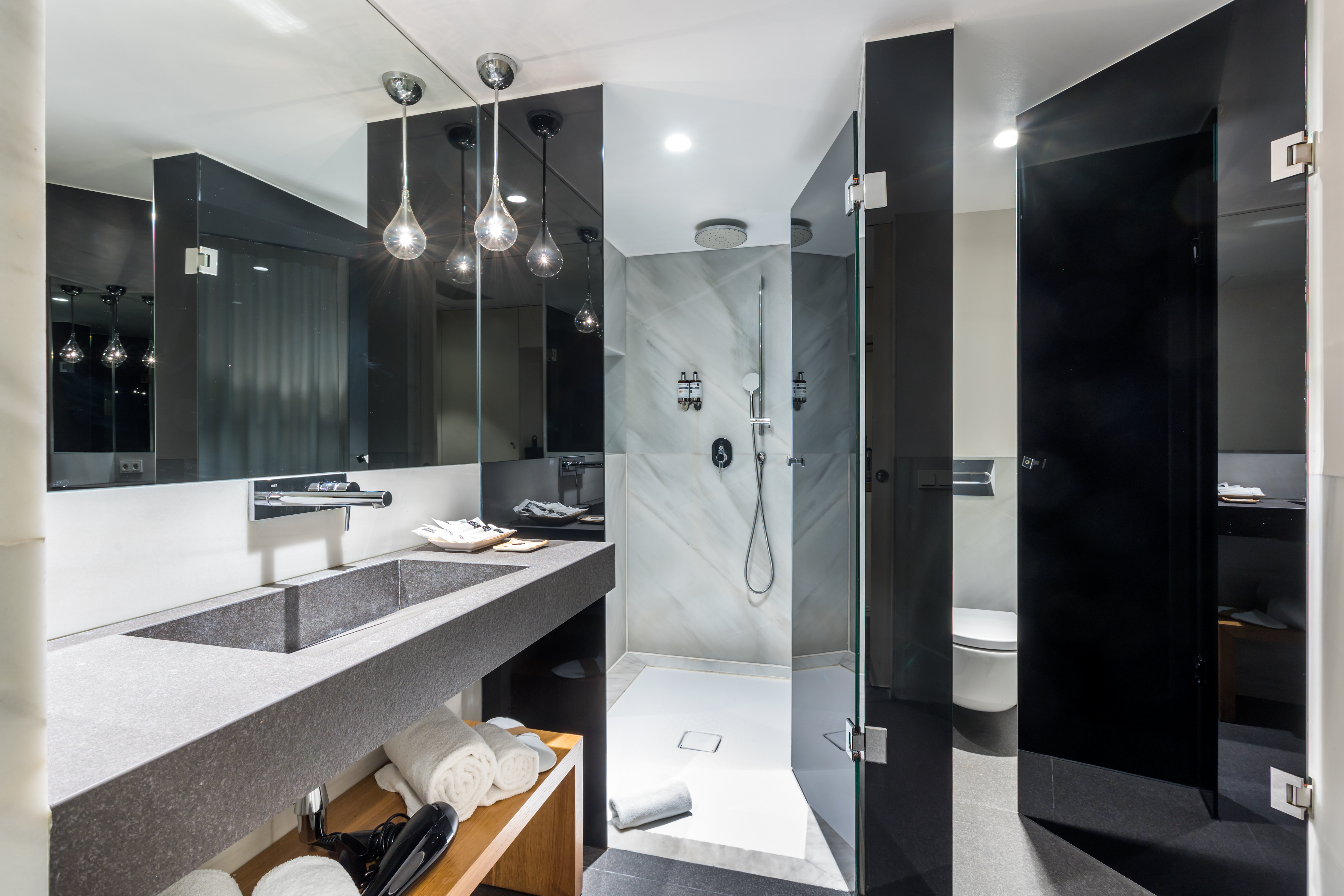 Double Single Comfort