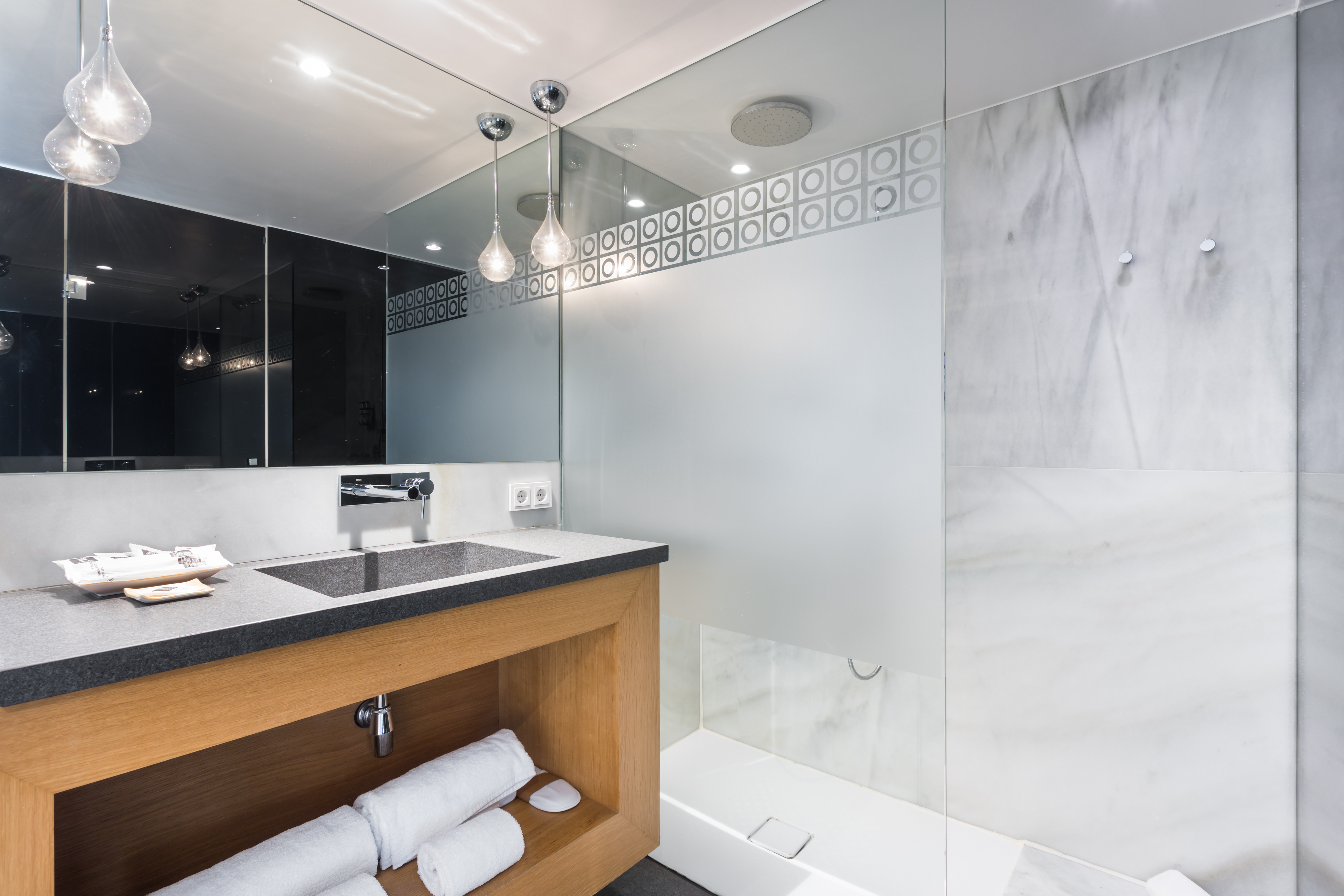 Double or Twin Superior with Views