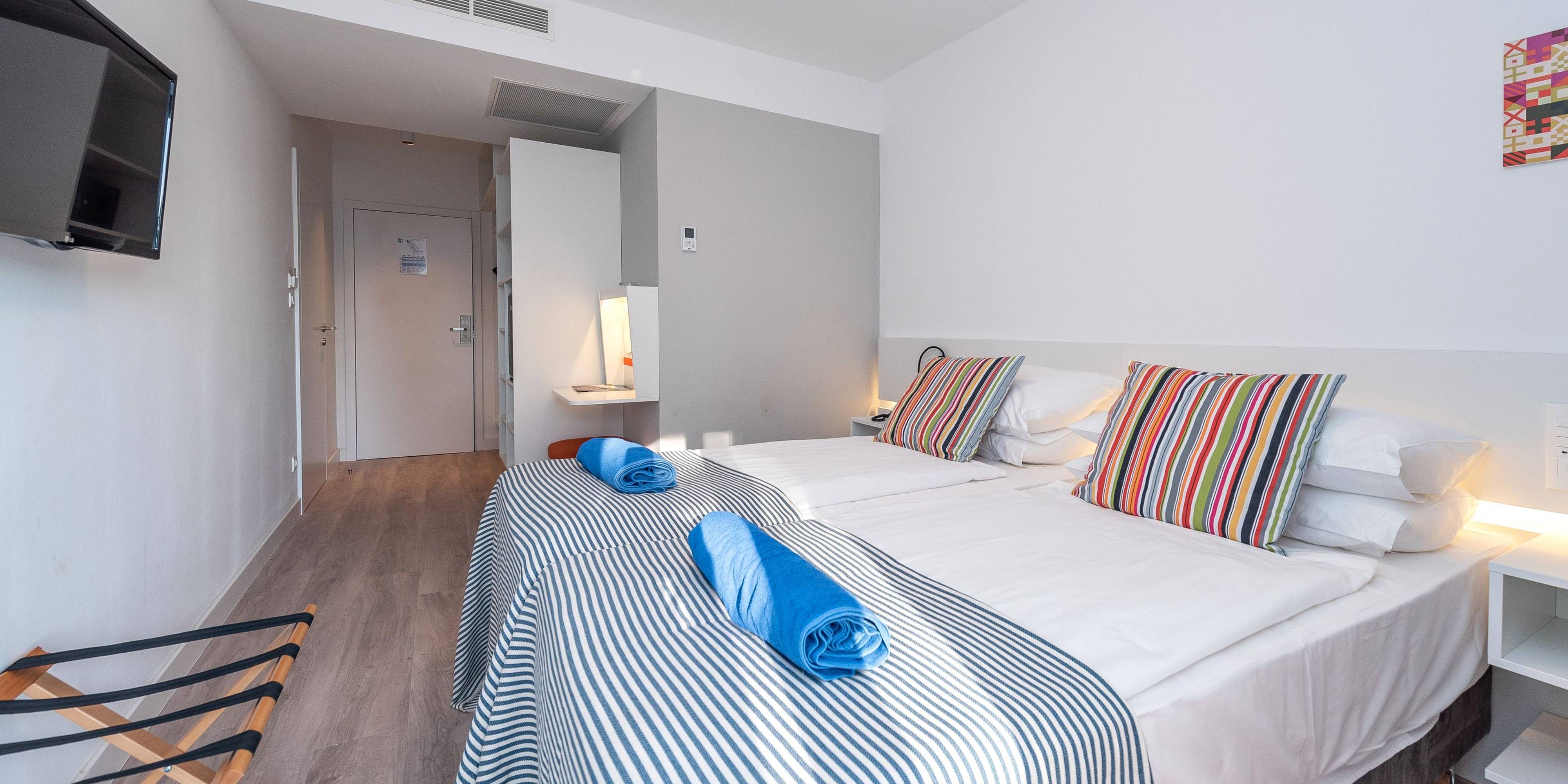 Family Room Standard