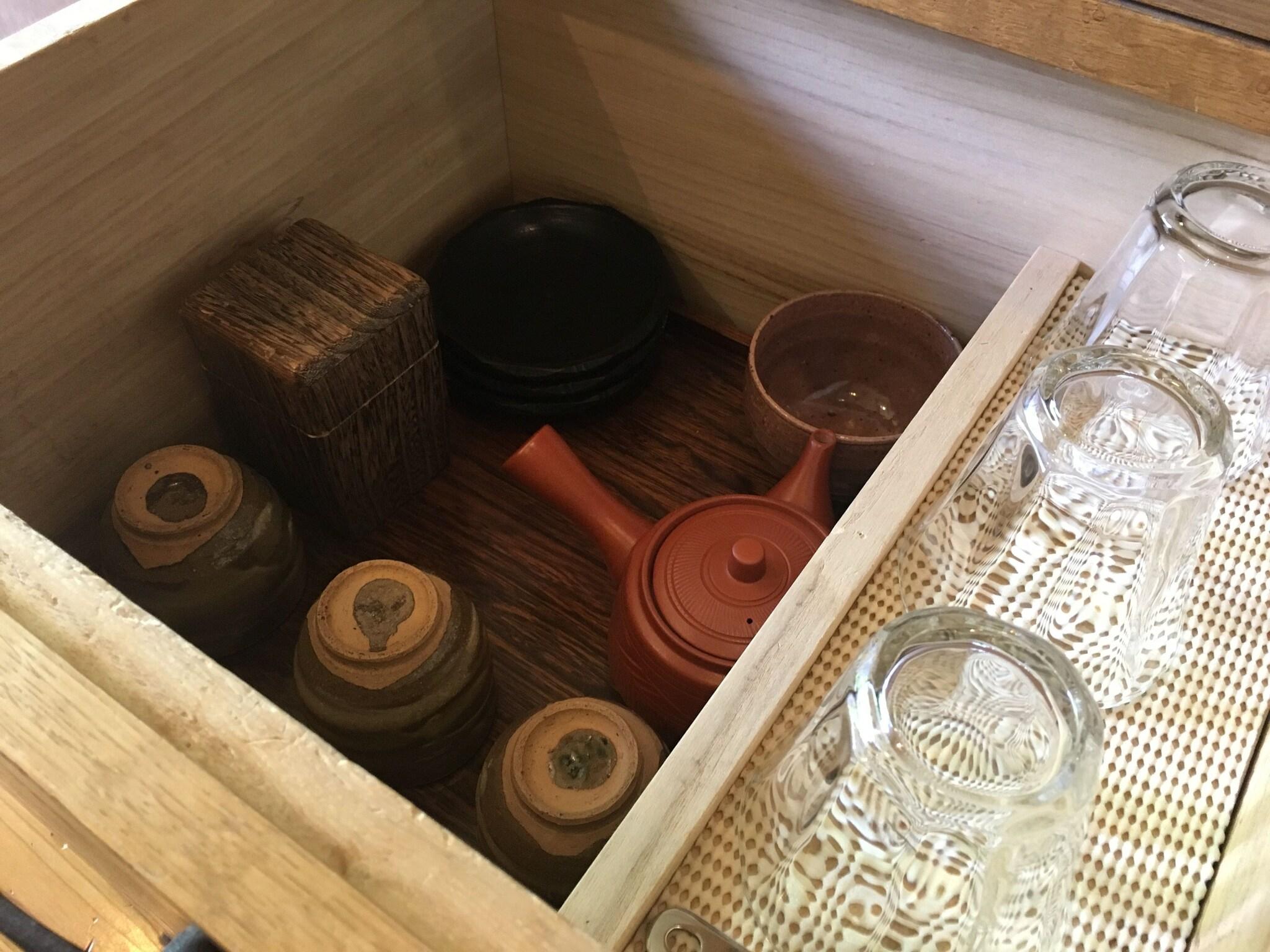 Twin Japanese Room Non Smoking