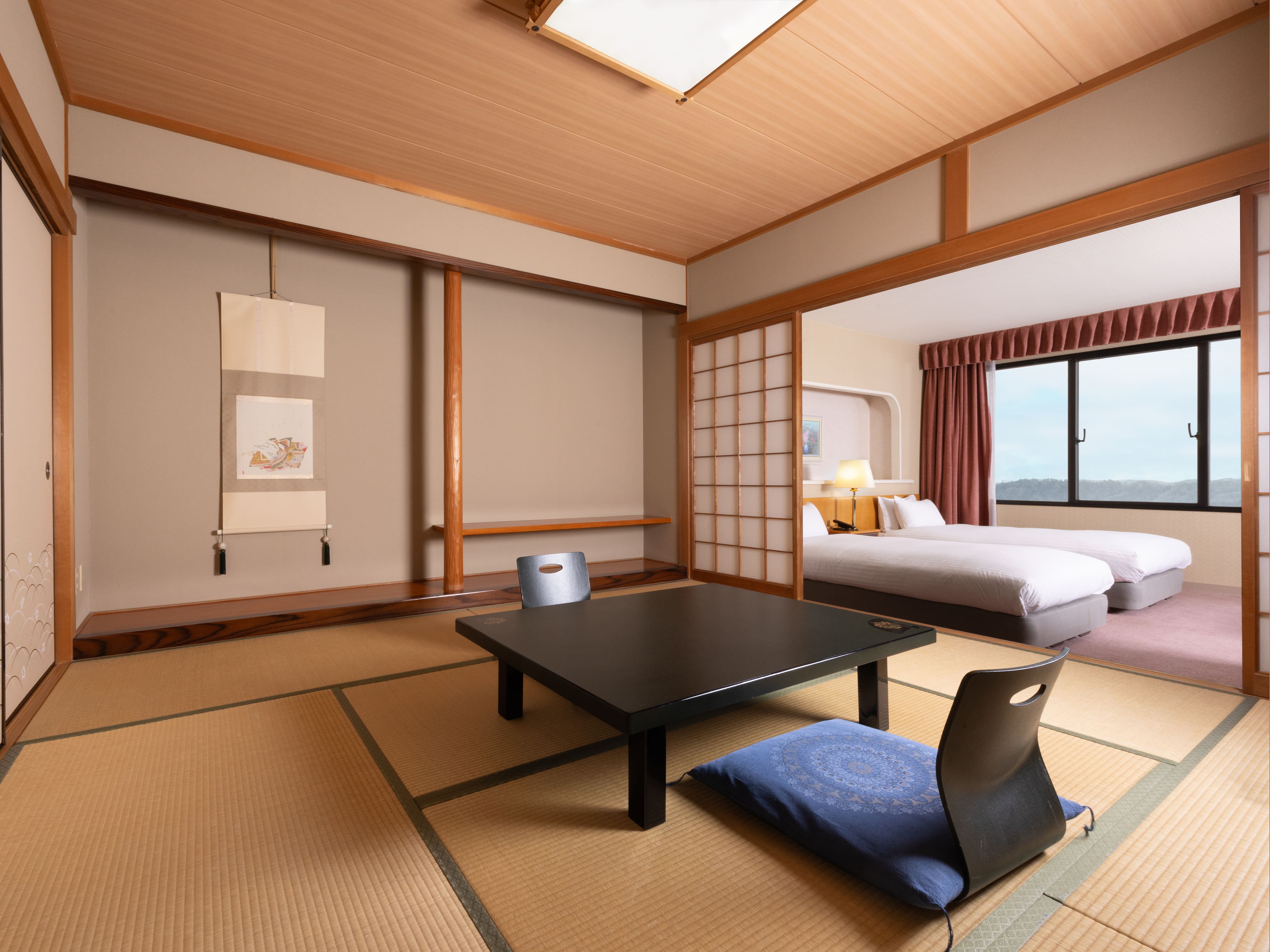 Junior Suite Capacity 5
