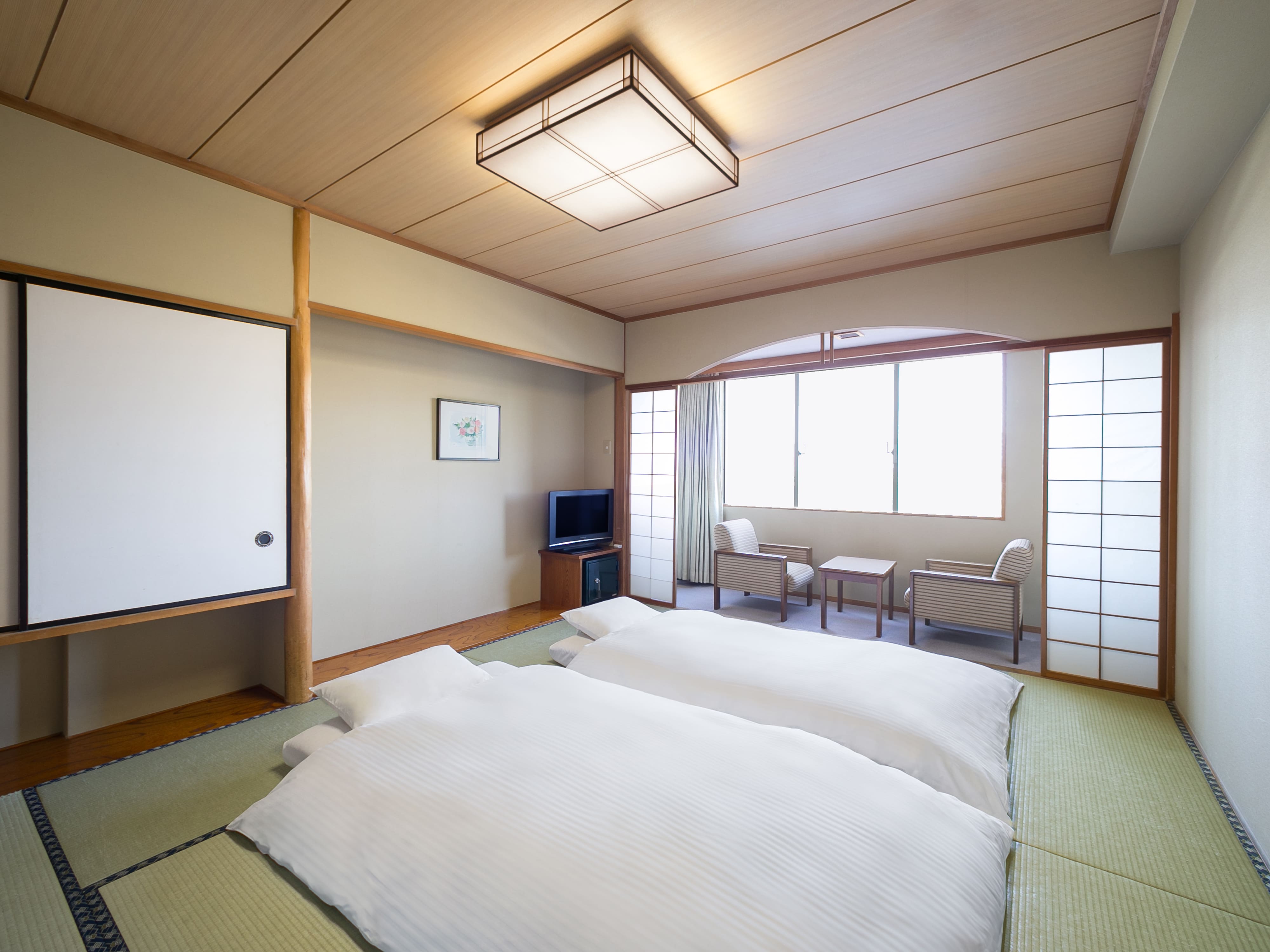 Room Japanese Room