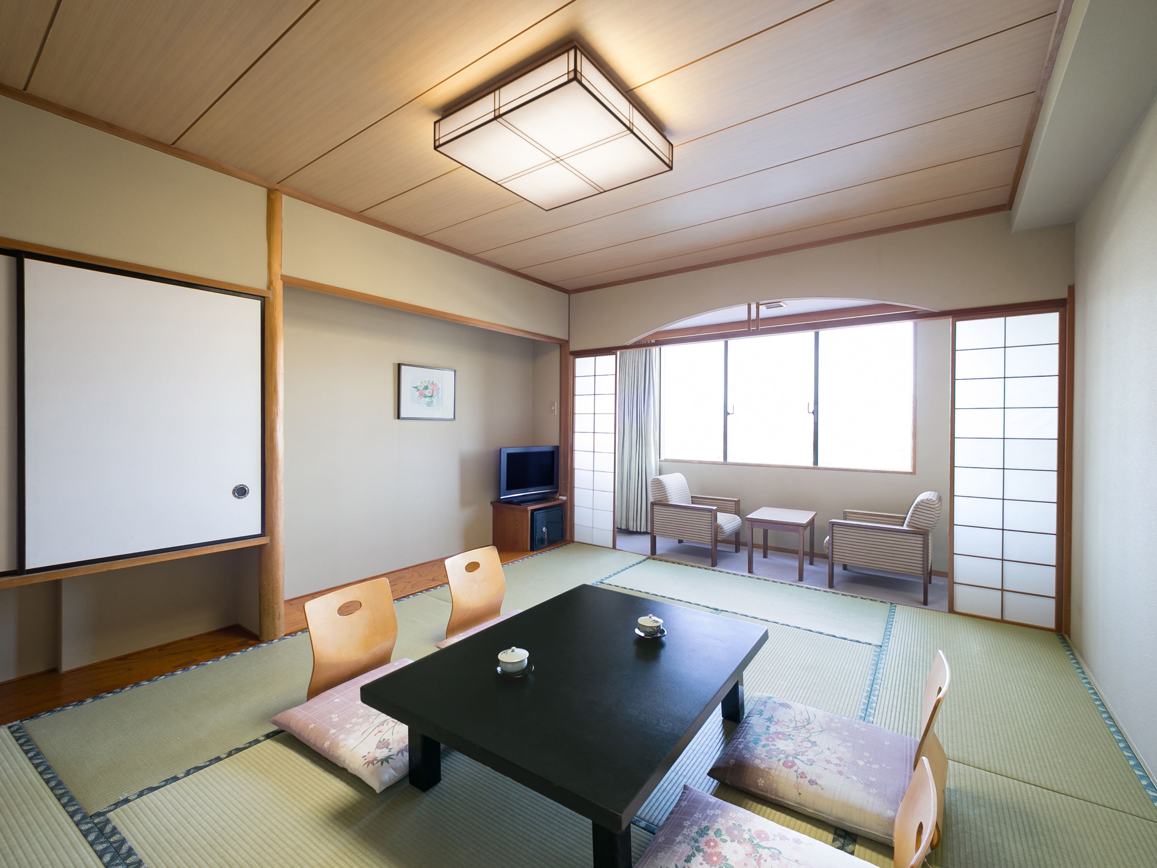 Room Japanese Room