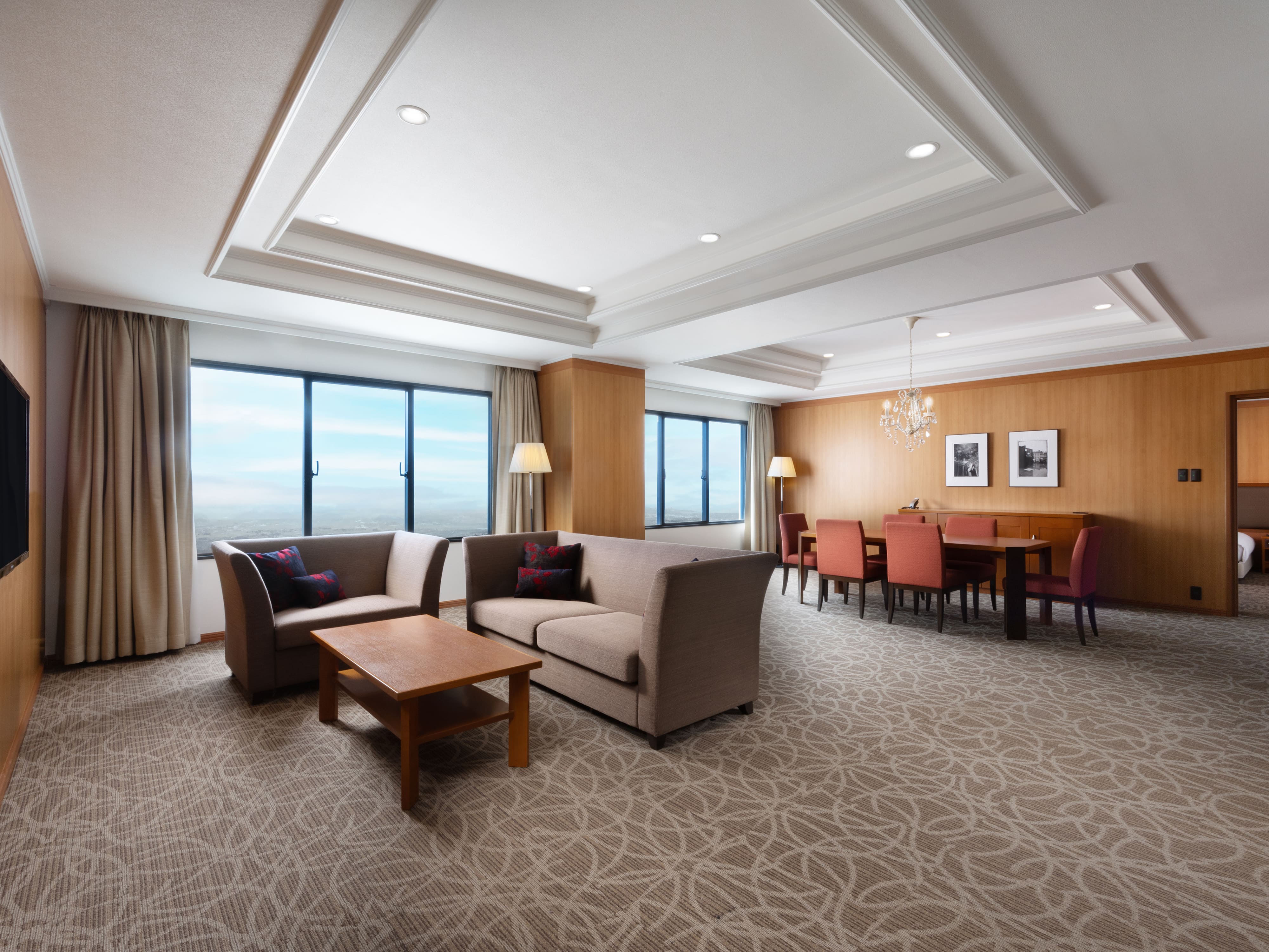 Suite Deluxe