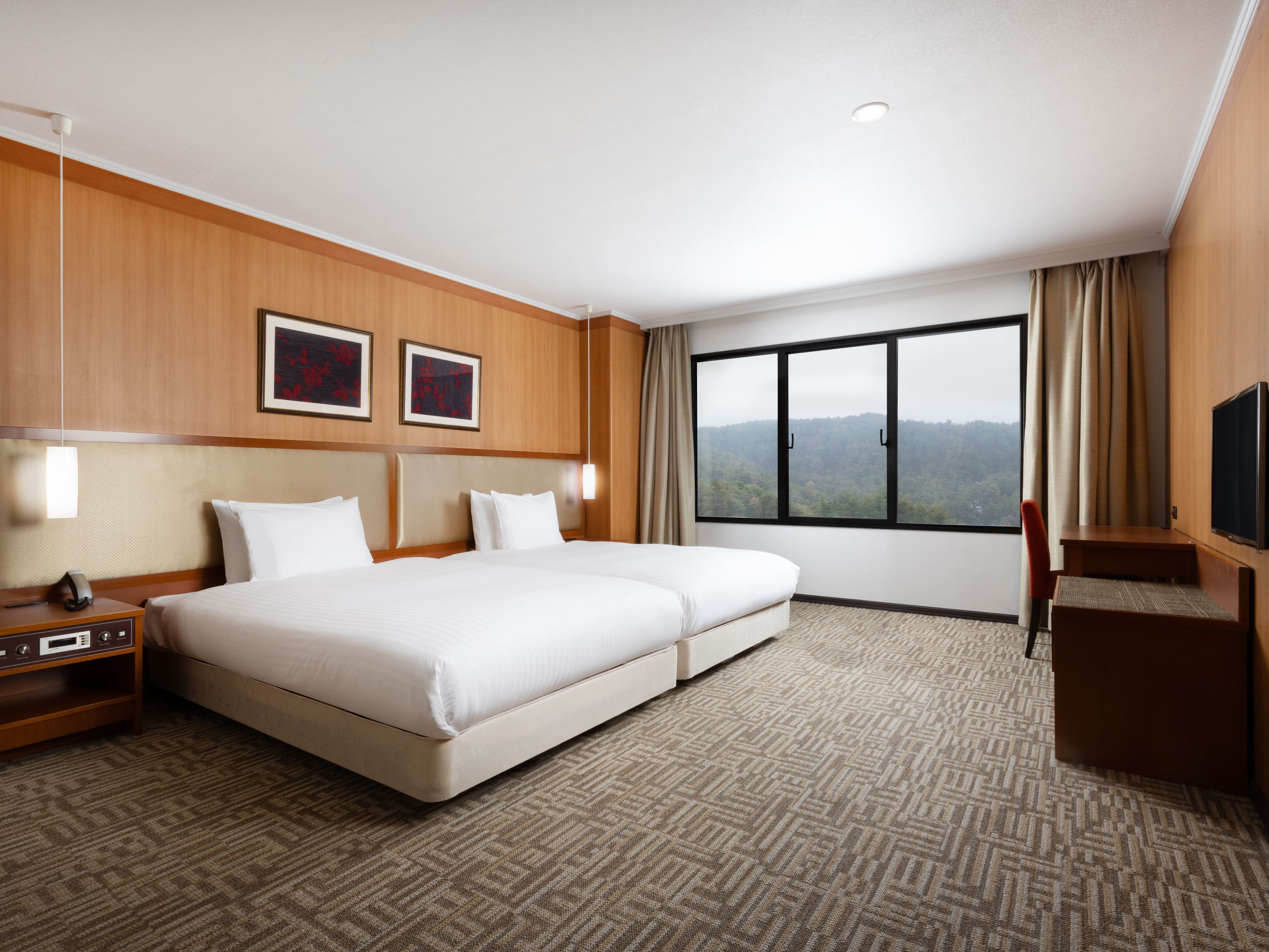 Suite Deluxe