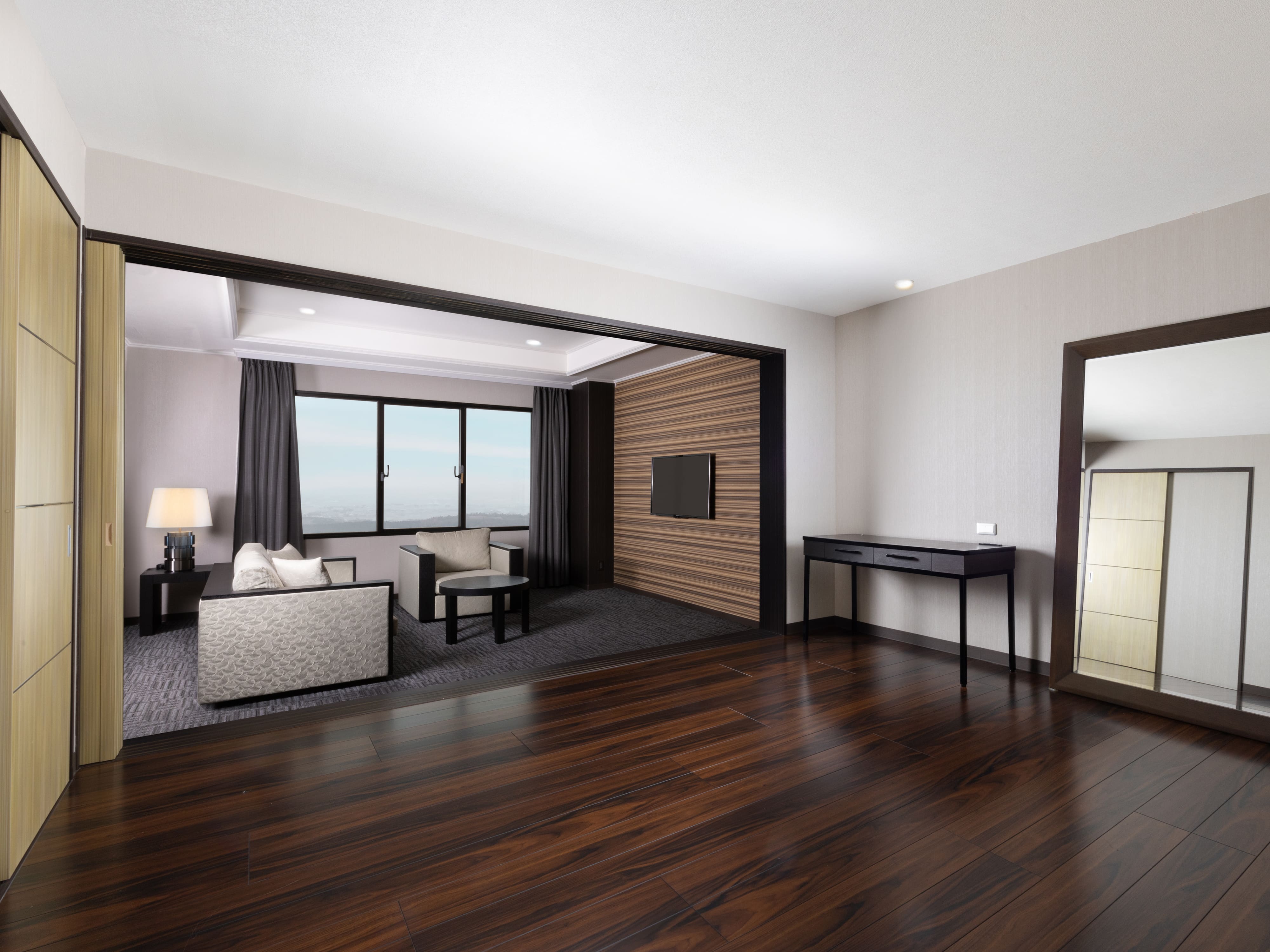 Suite Deluxe