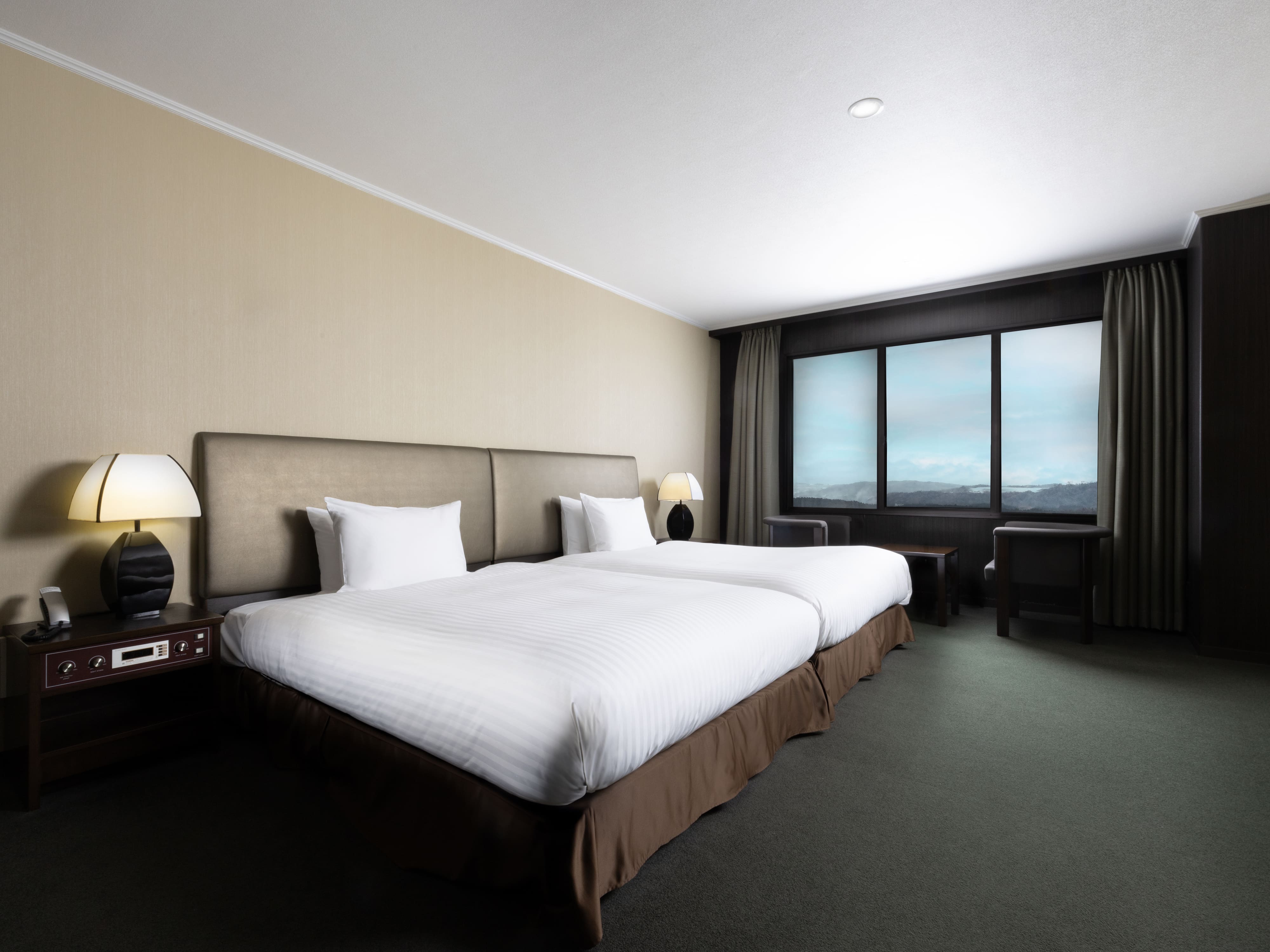 Suite Deluxe