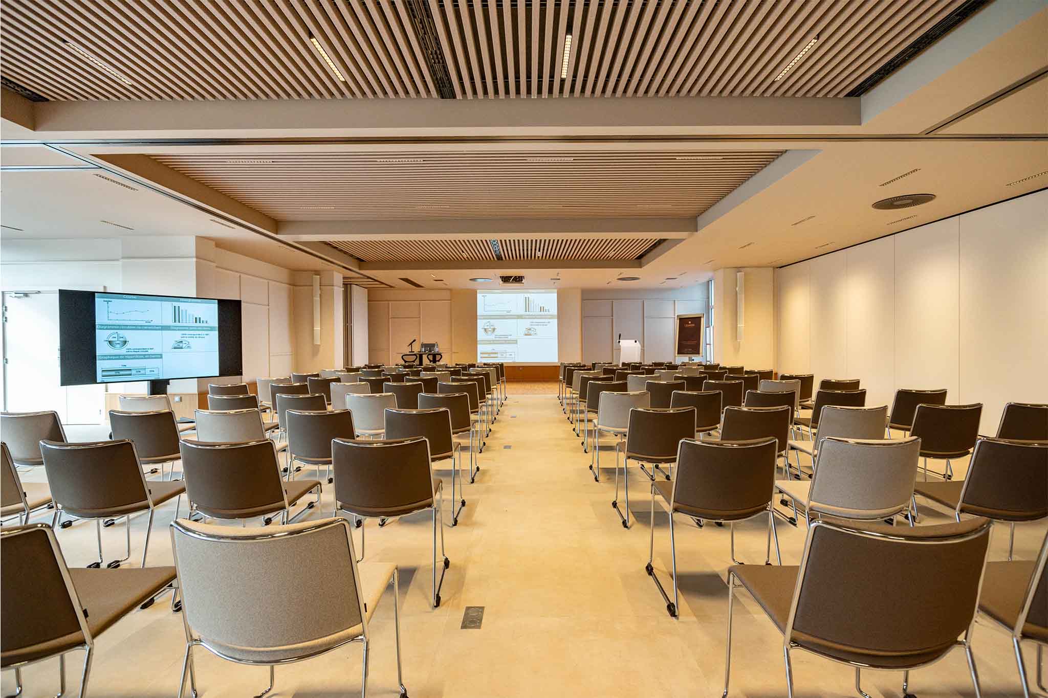 Conferences