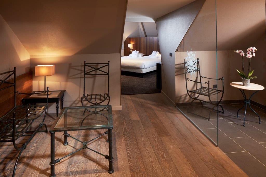 Junior Suite Standard