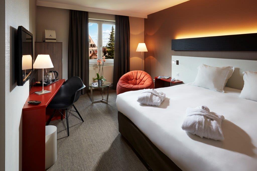 Double or Twin Standard