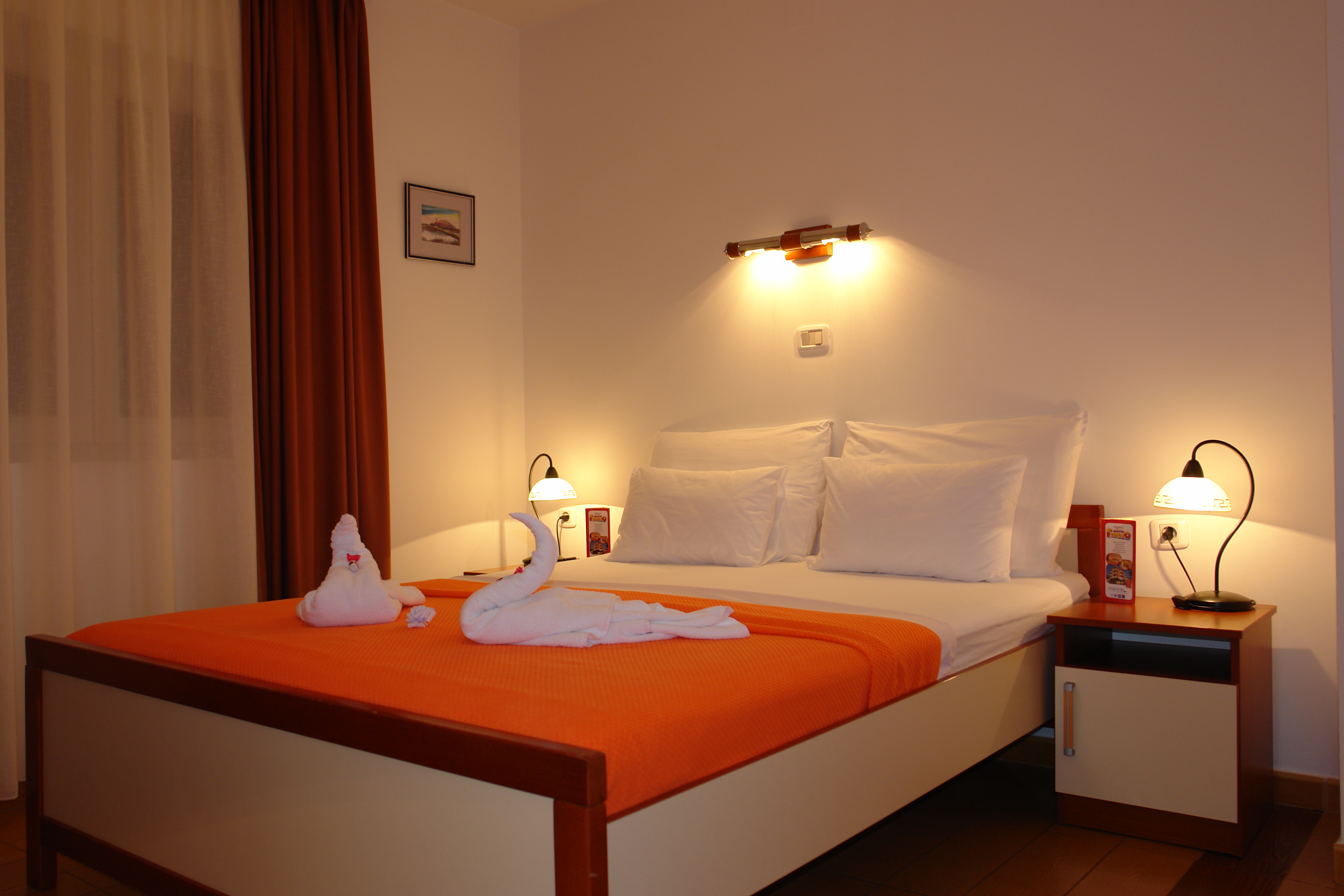 Family Room Standard