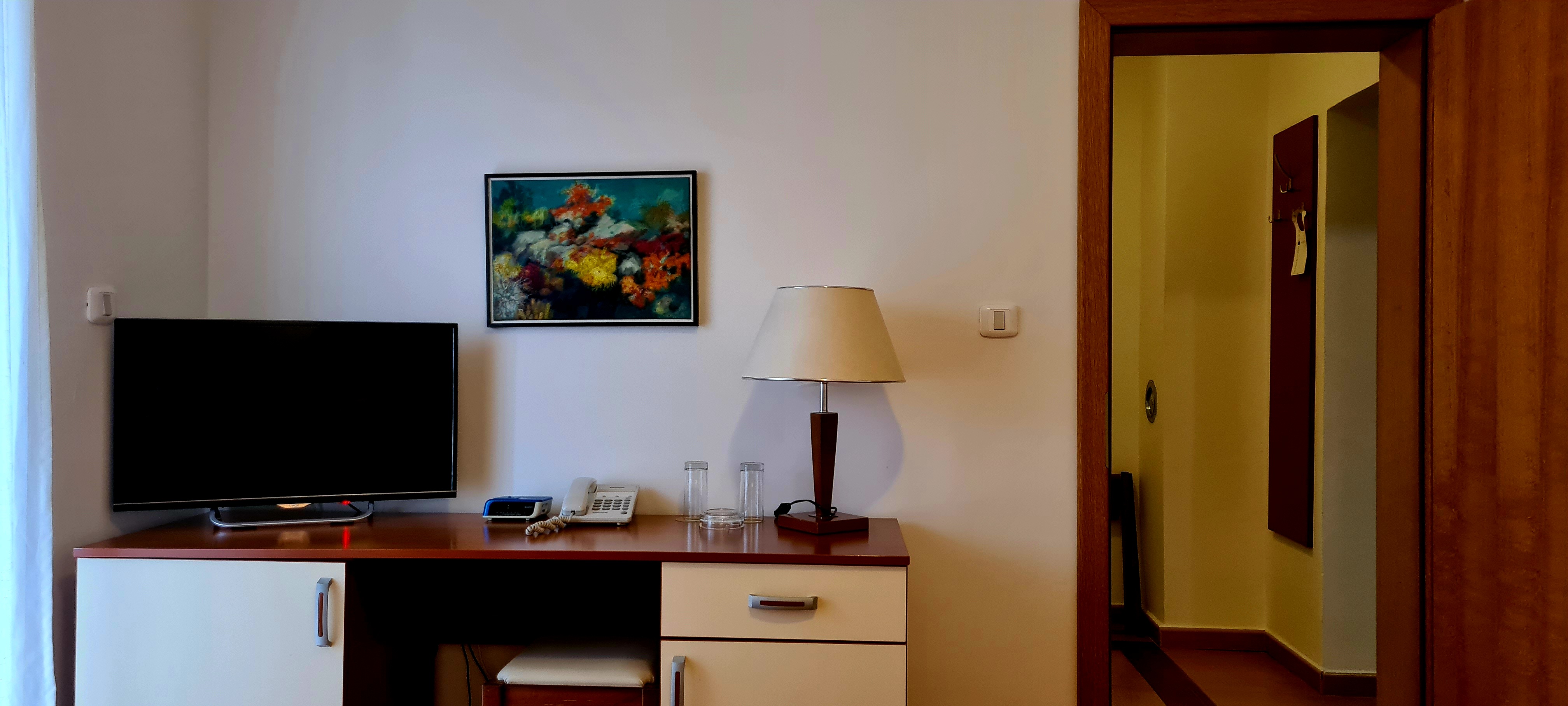 Family Room Standard