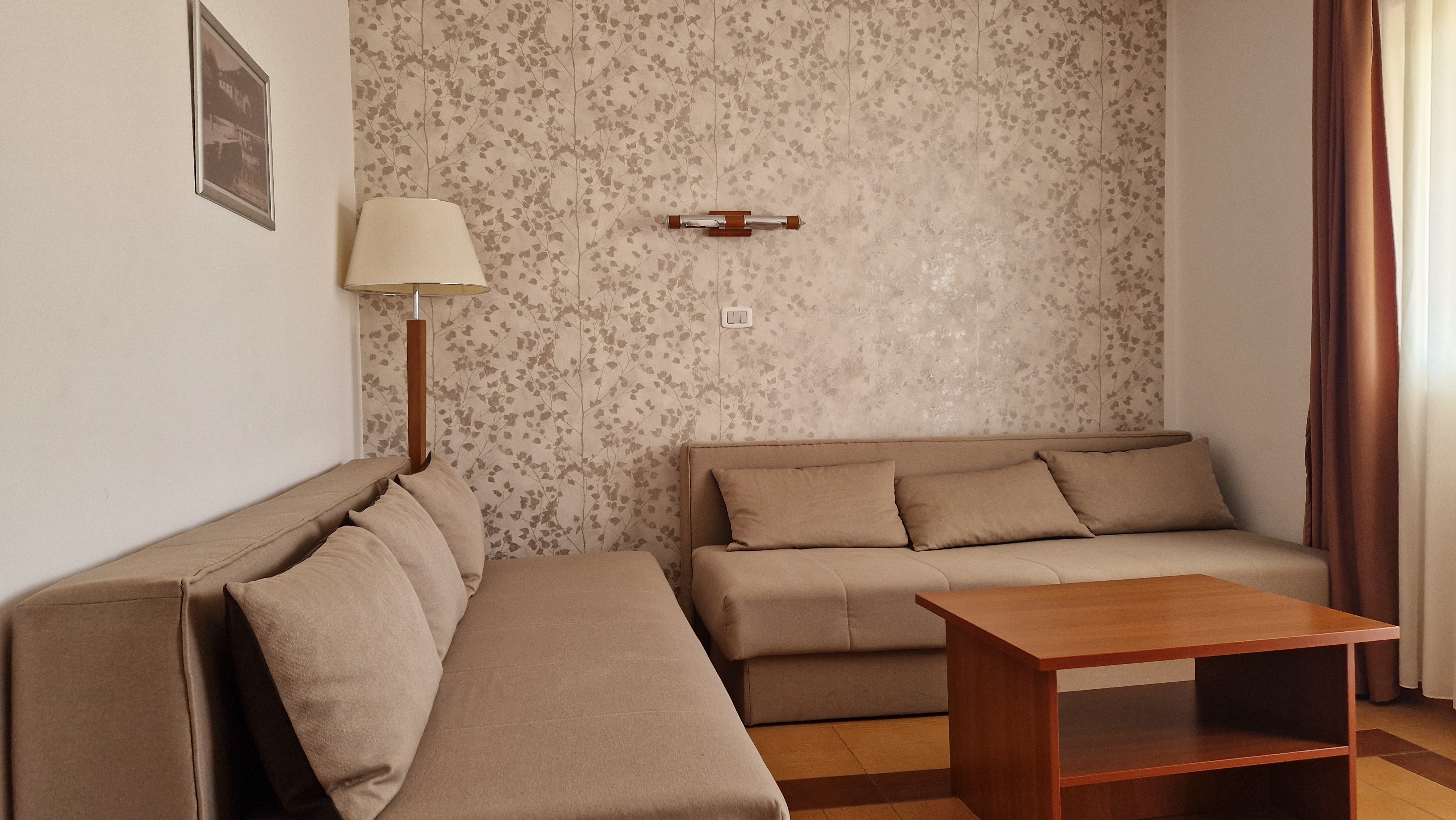 Family Room Standard