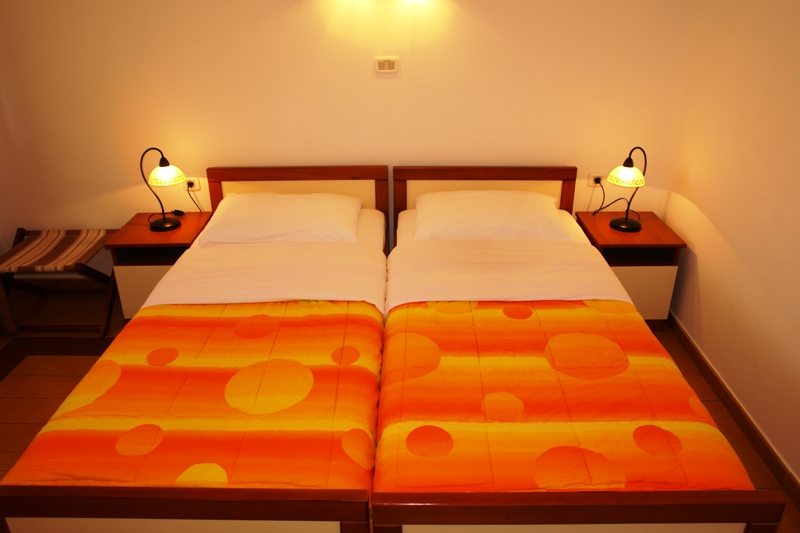 Double or Twin Standard