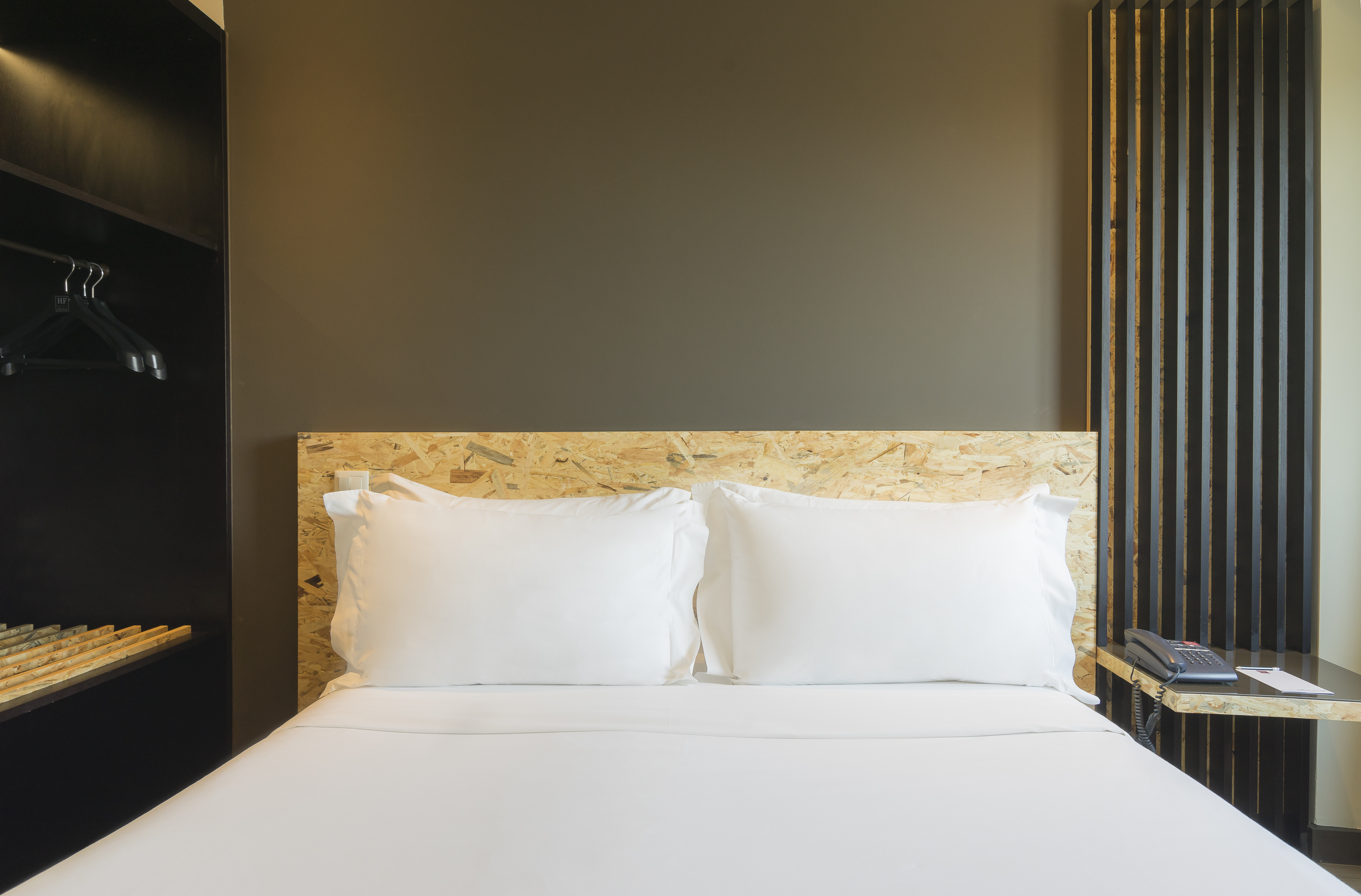 Double or Twin Comfort