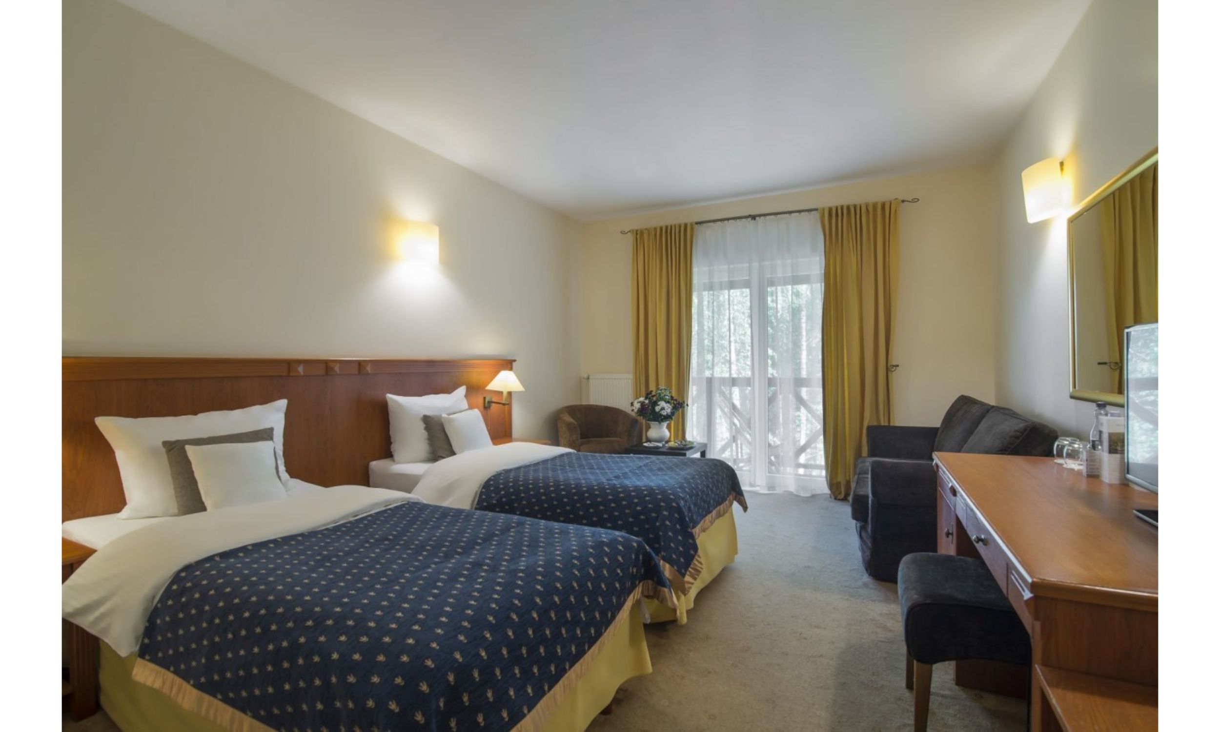 Family Room Superior