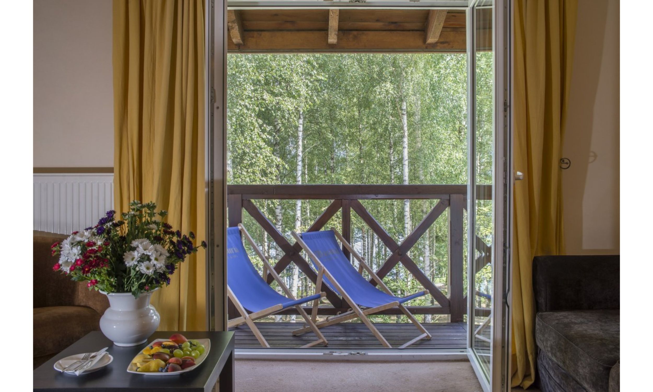 Junior Suite Standard